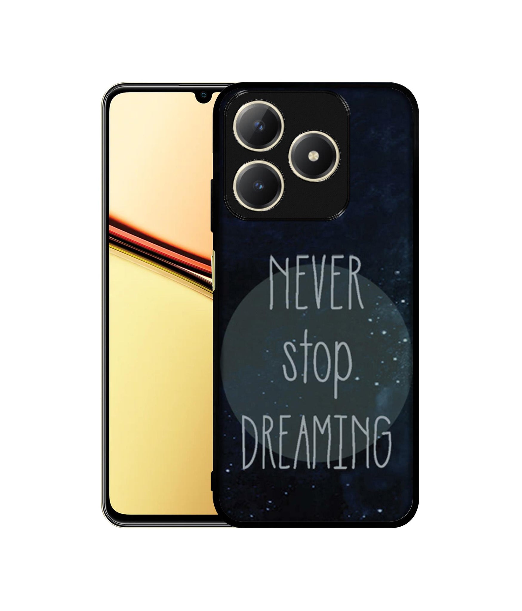 Realme C63 4G / Narzo N63 4G