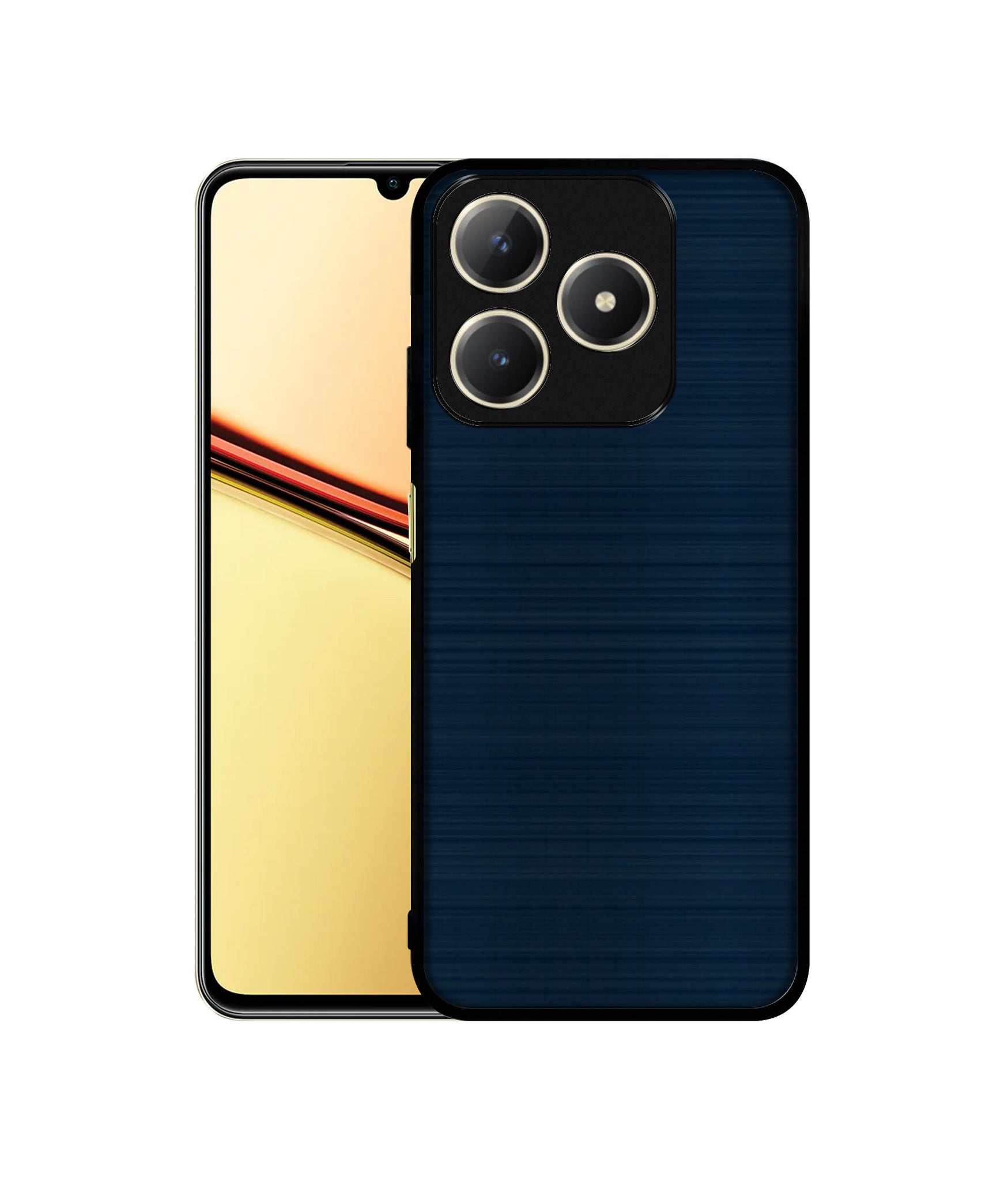 Realme C63 4G / Narzo N63 4G
