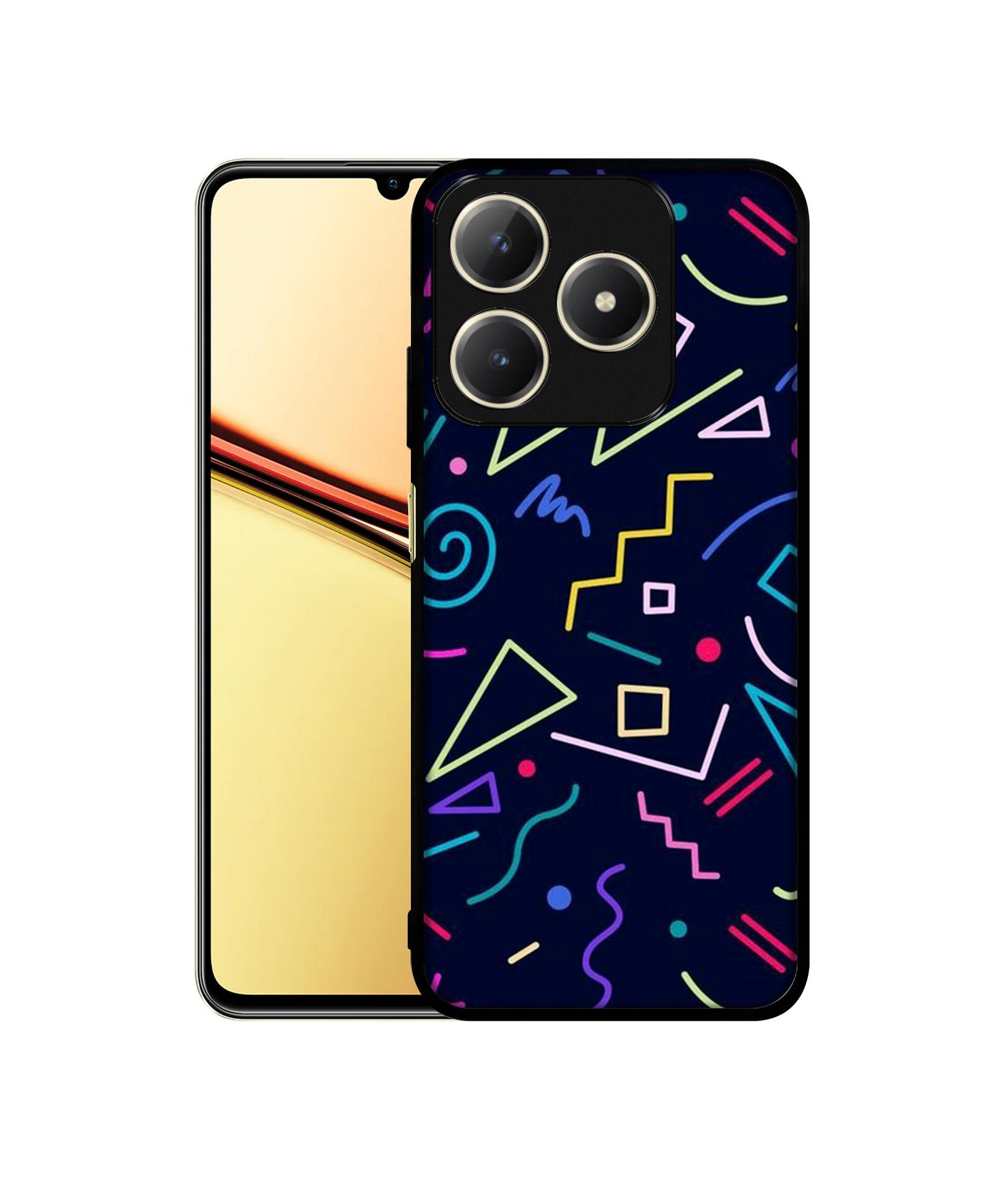 Realme C63 4G / Narzo N63 4G