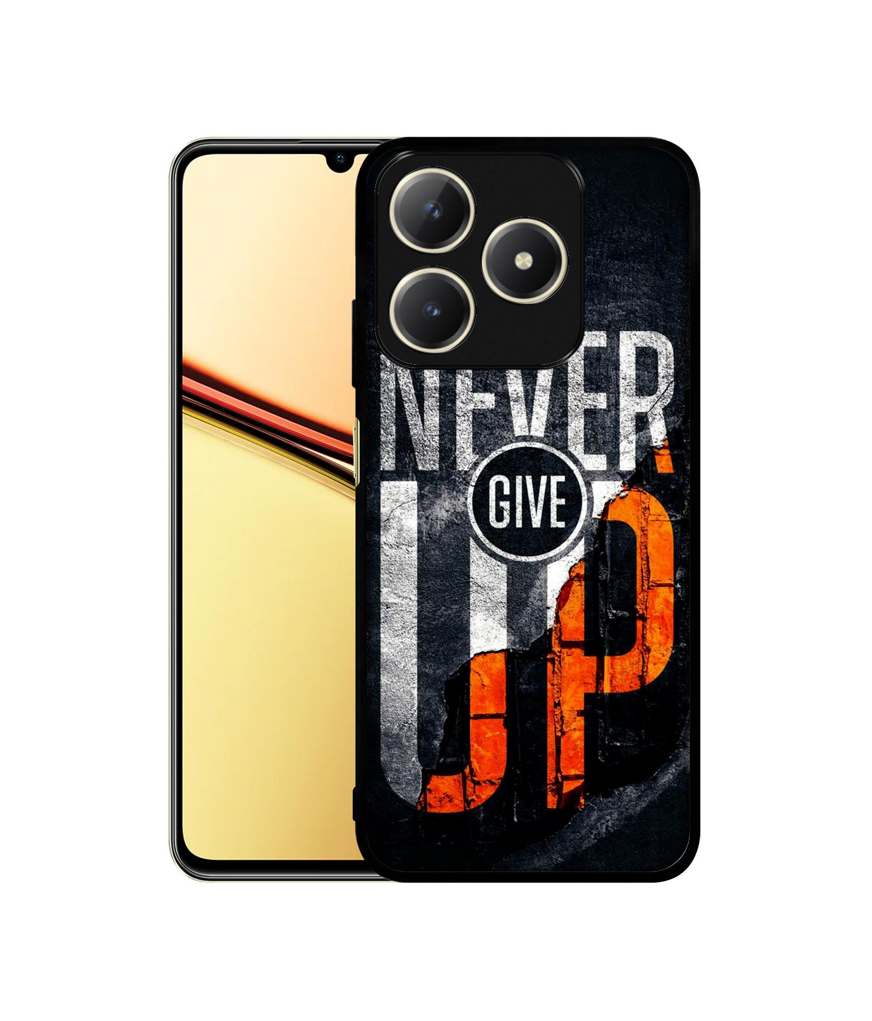 Realme C63 4G / Narzo N63 4G