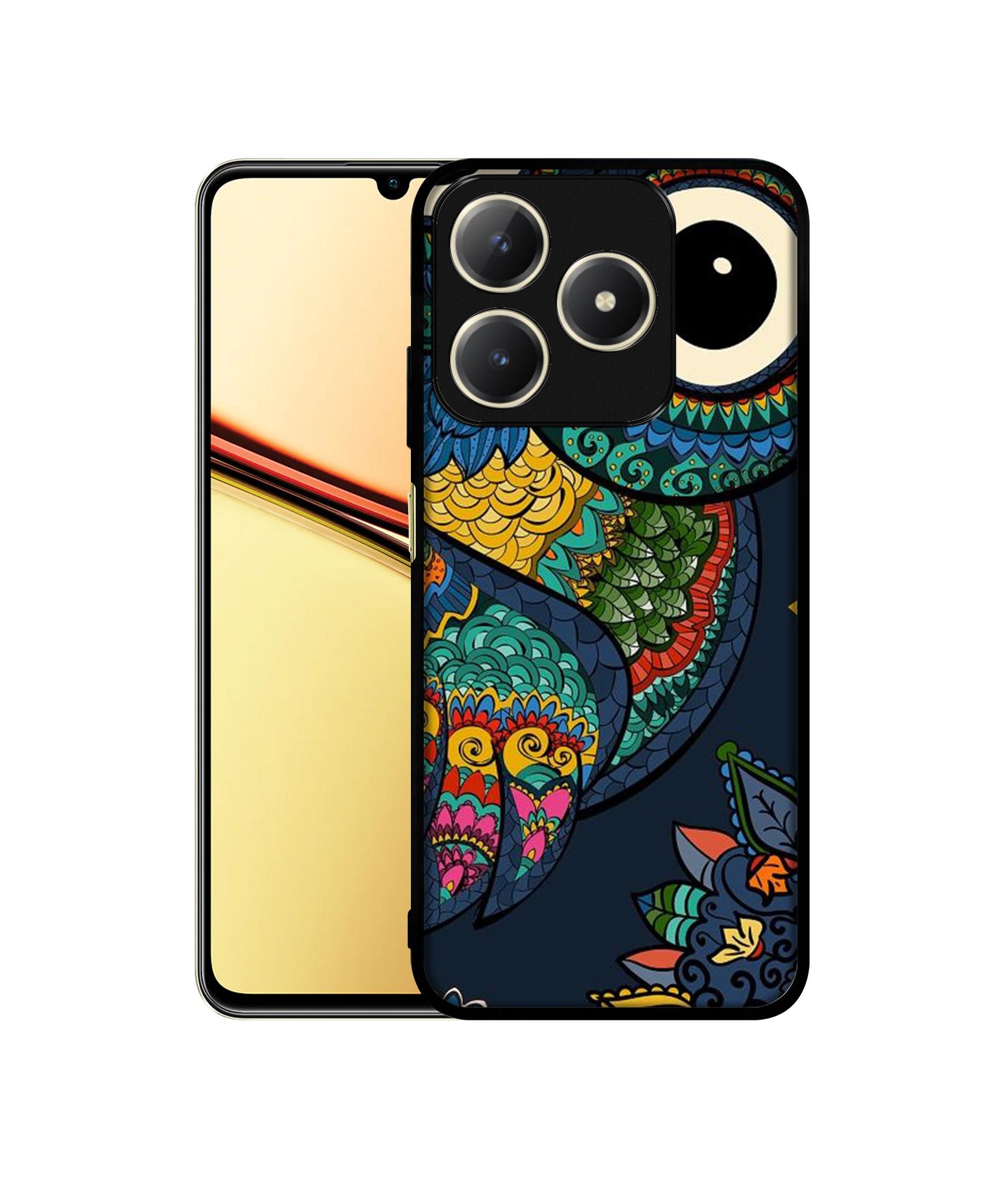 Realme C63 4G / Narzo N63 4G