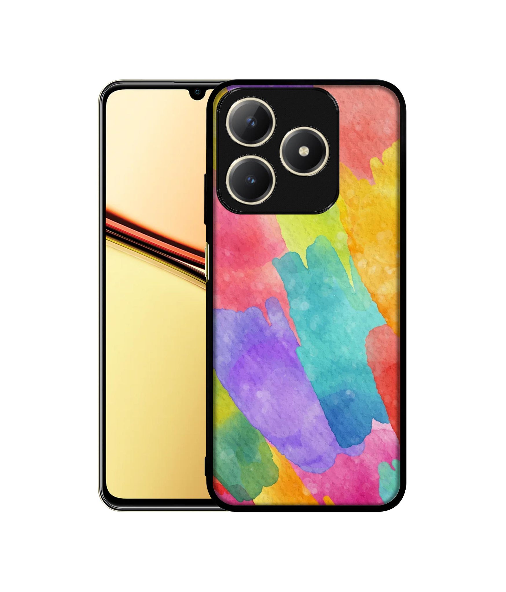Realme C63 4G / Narzo N63 4G