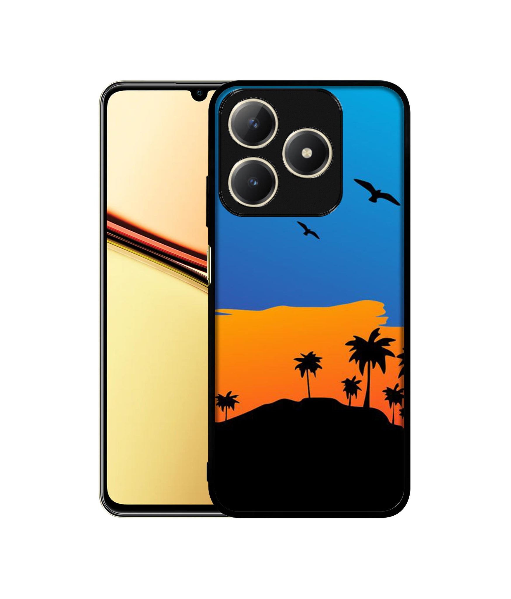 Realme C63 4G / Narzo N63 4G