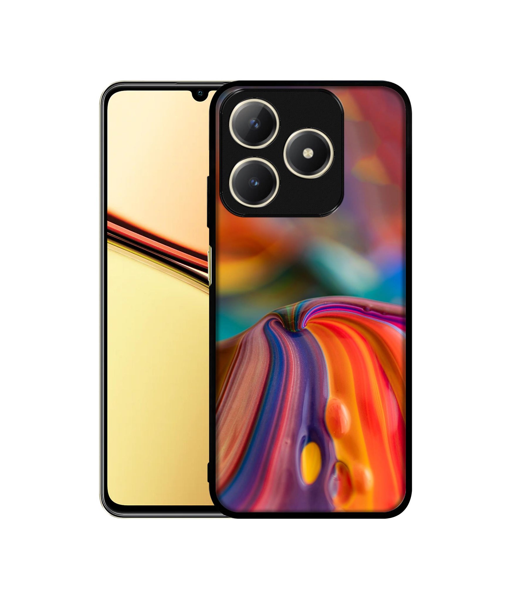 Realme C63 4G / Narzo N63 4G