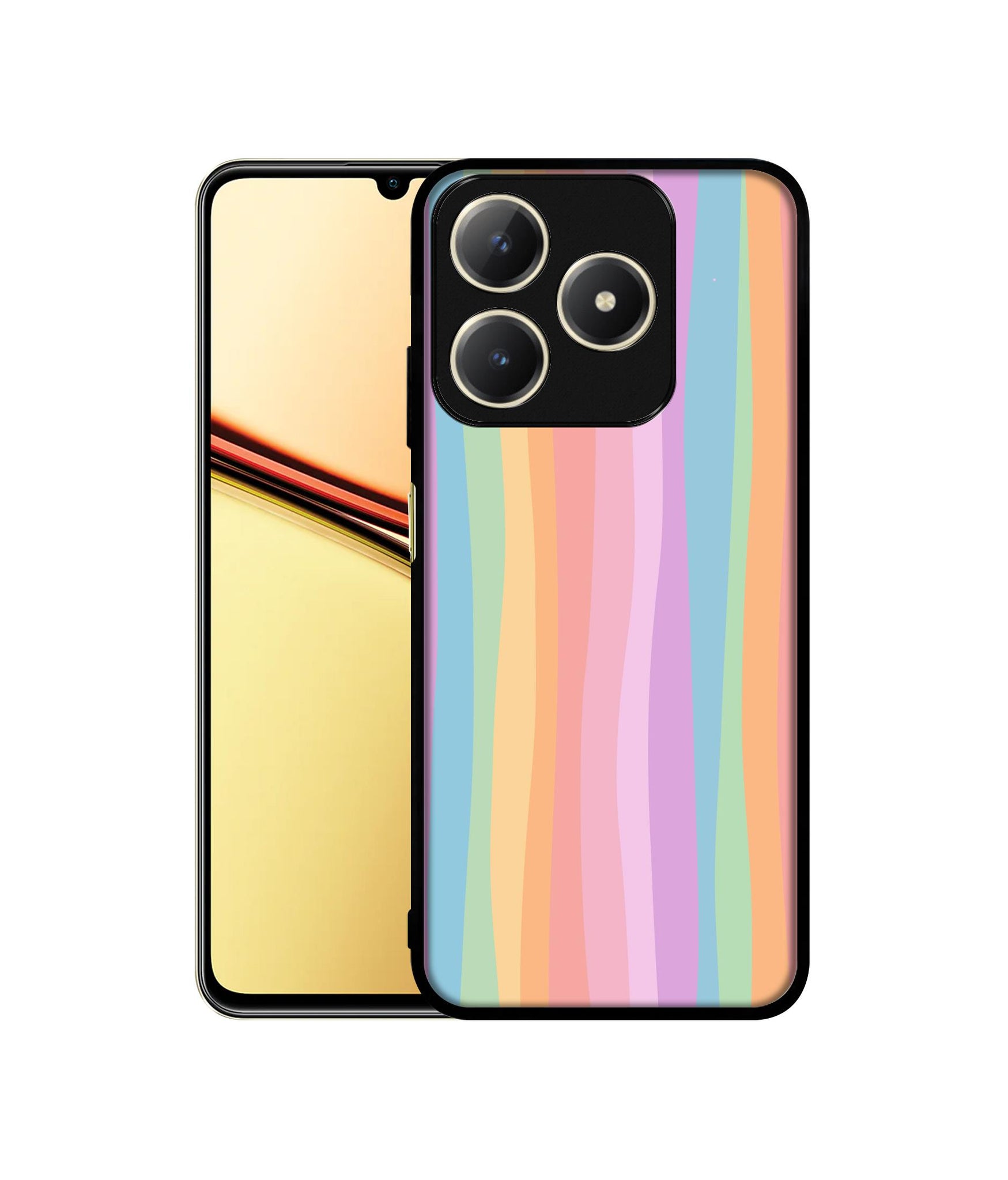 Realme C63 4G / Narzo N63 4G