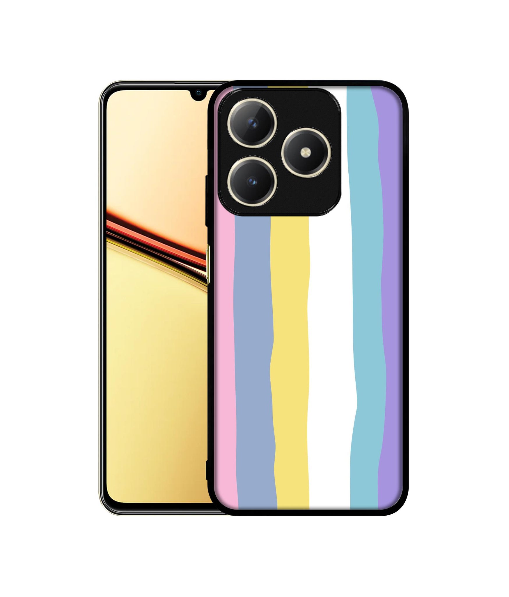 Realme C63 4G / Narzo N63 4G