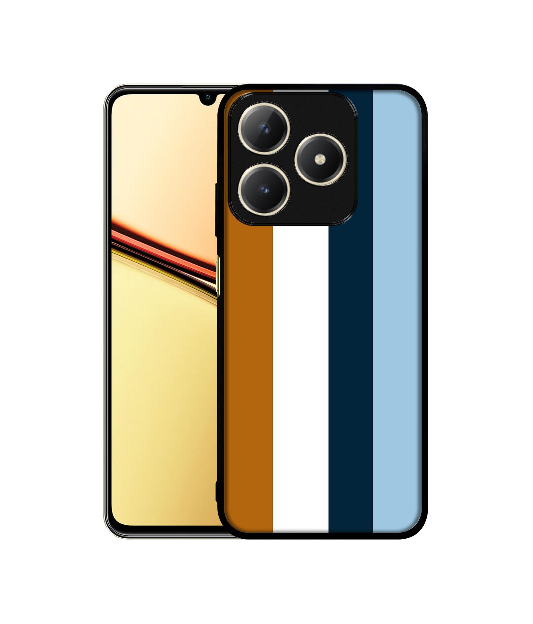 Realme C63 4G / Narzo N63 4G