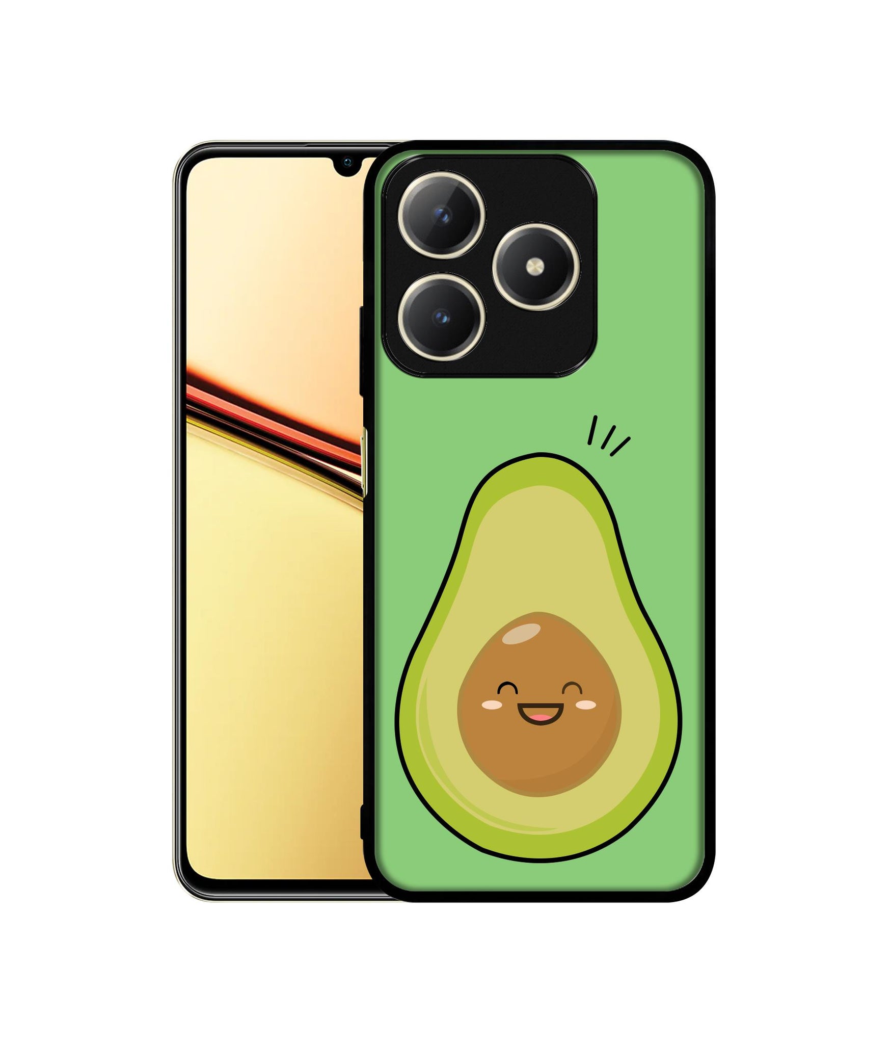 Realme C63 4G / Narzo N63 4G