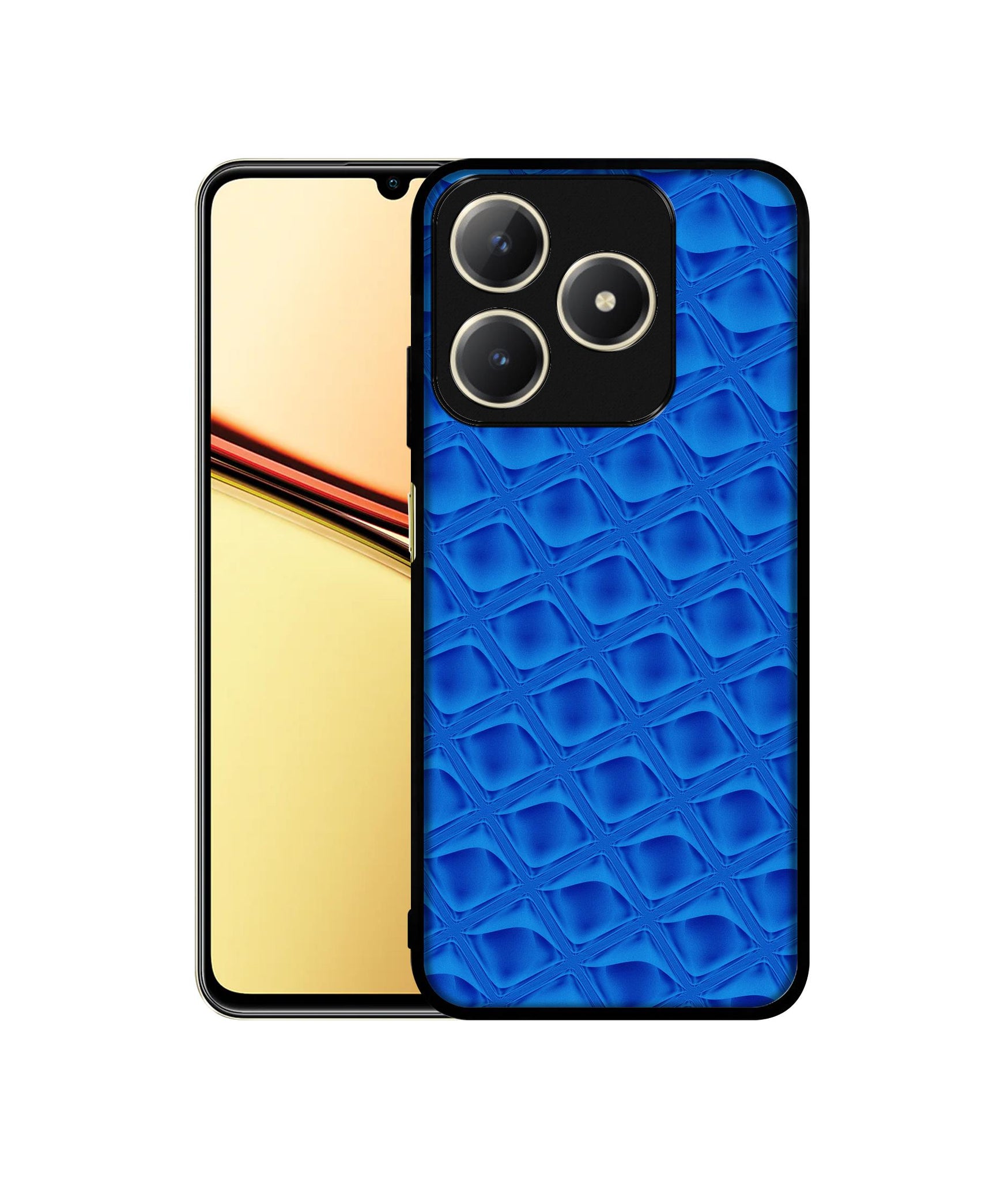 Realme C63 4G / Narzo N63 4G