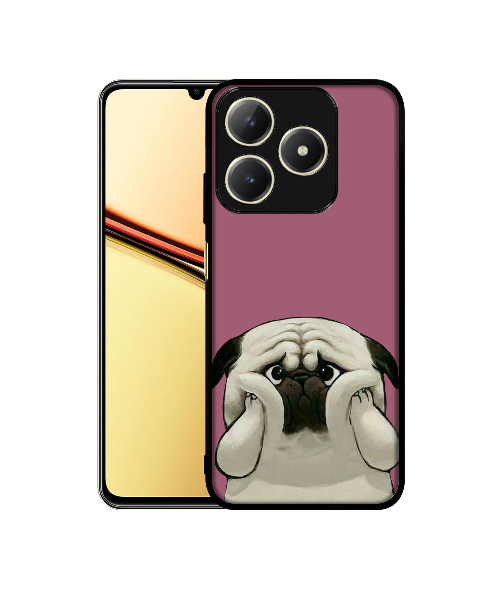 Realme C63 4G / Narzo N63 4G