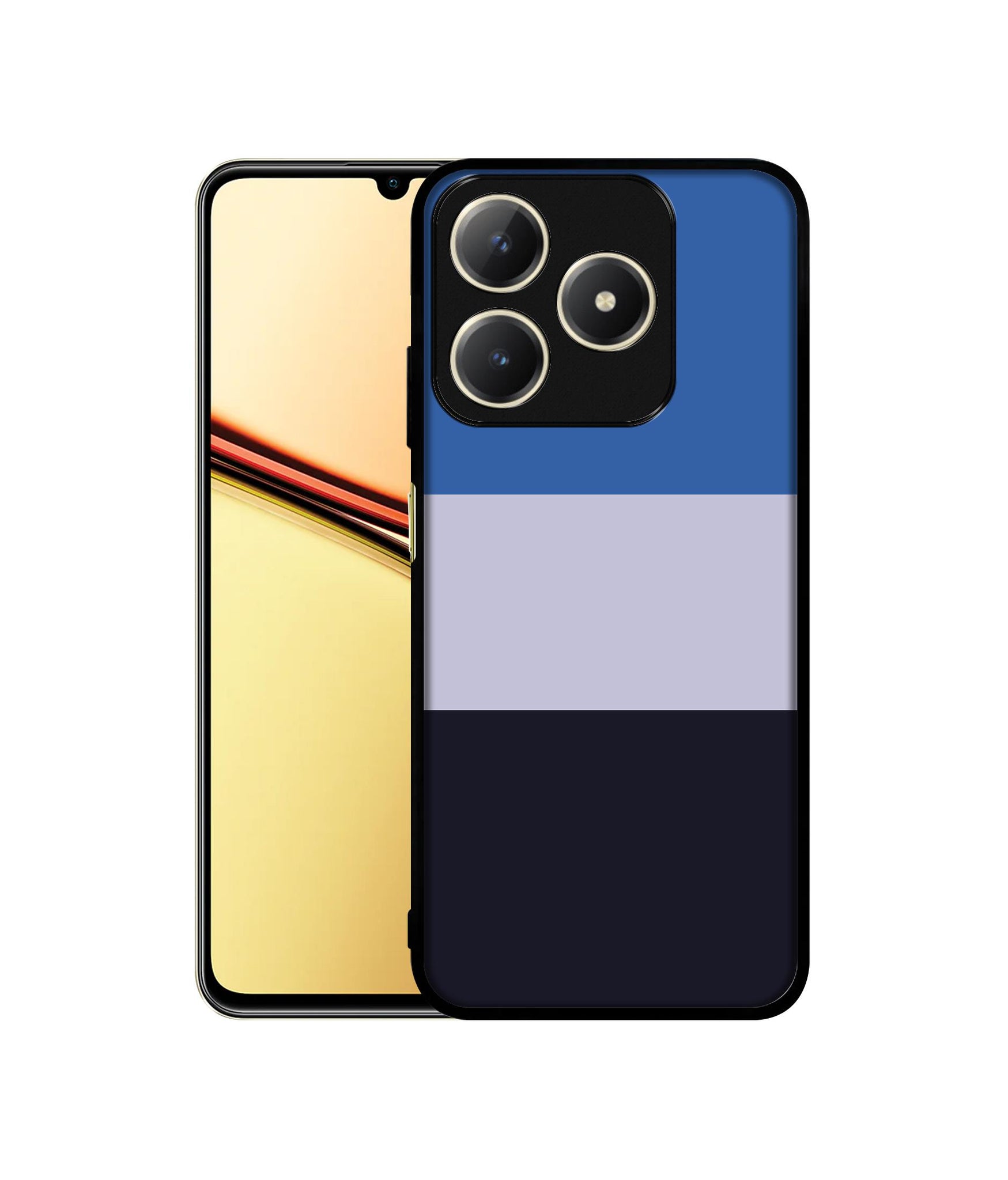 Realme C63 4G / Narzo N63 4G