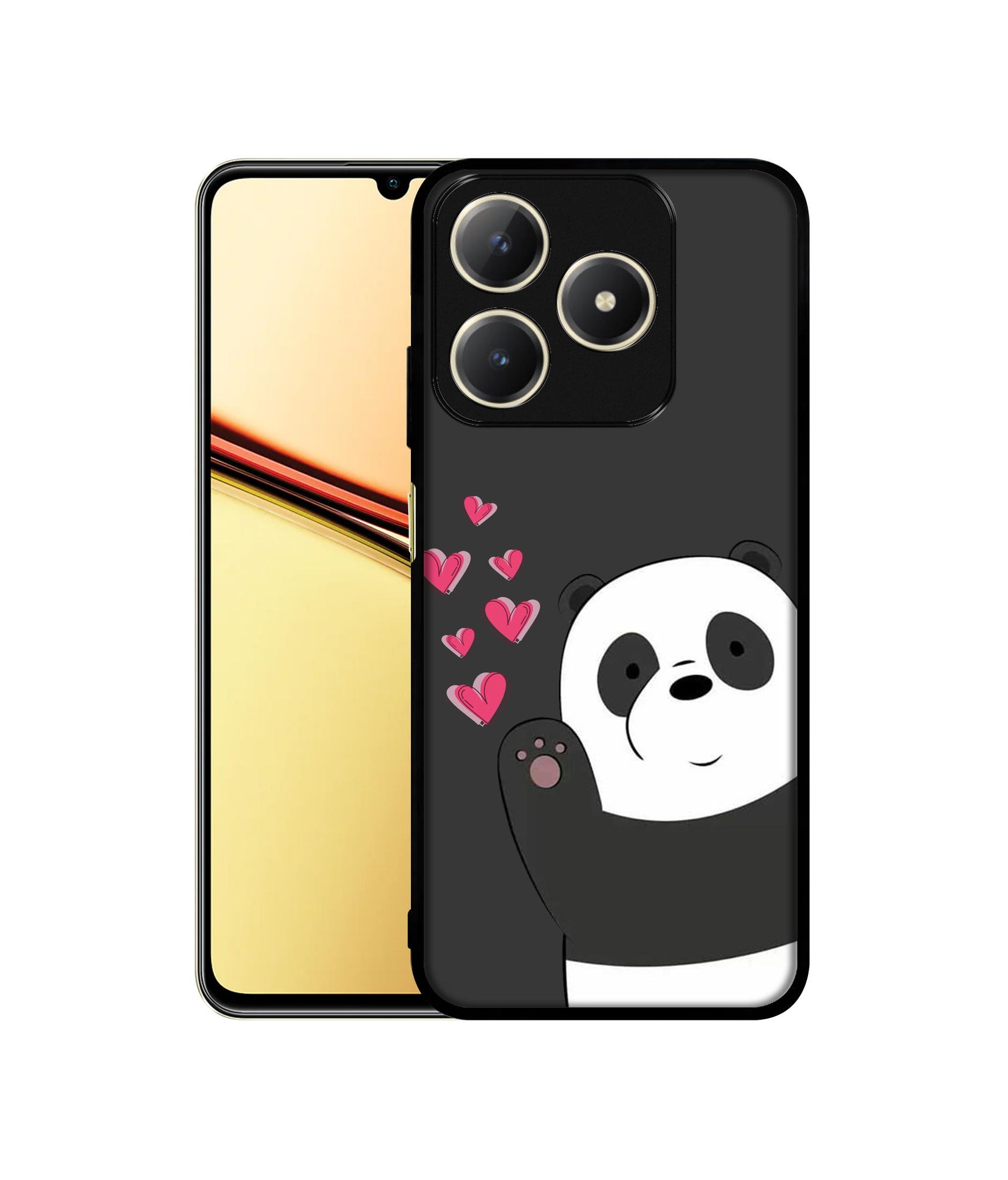 Realme C63 4G / Narzo N63 4G