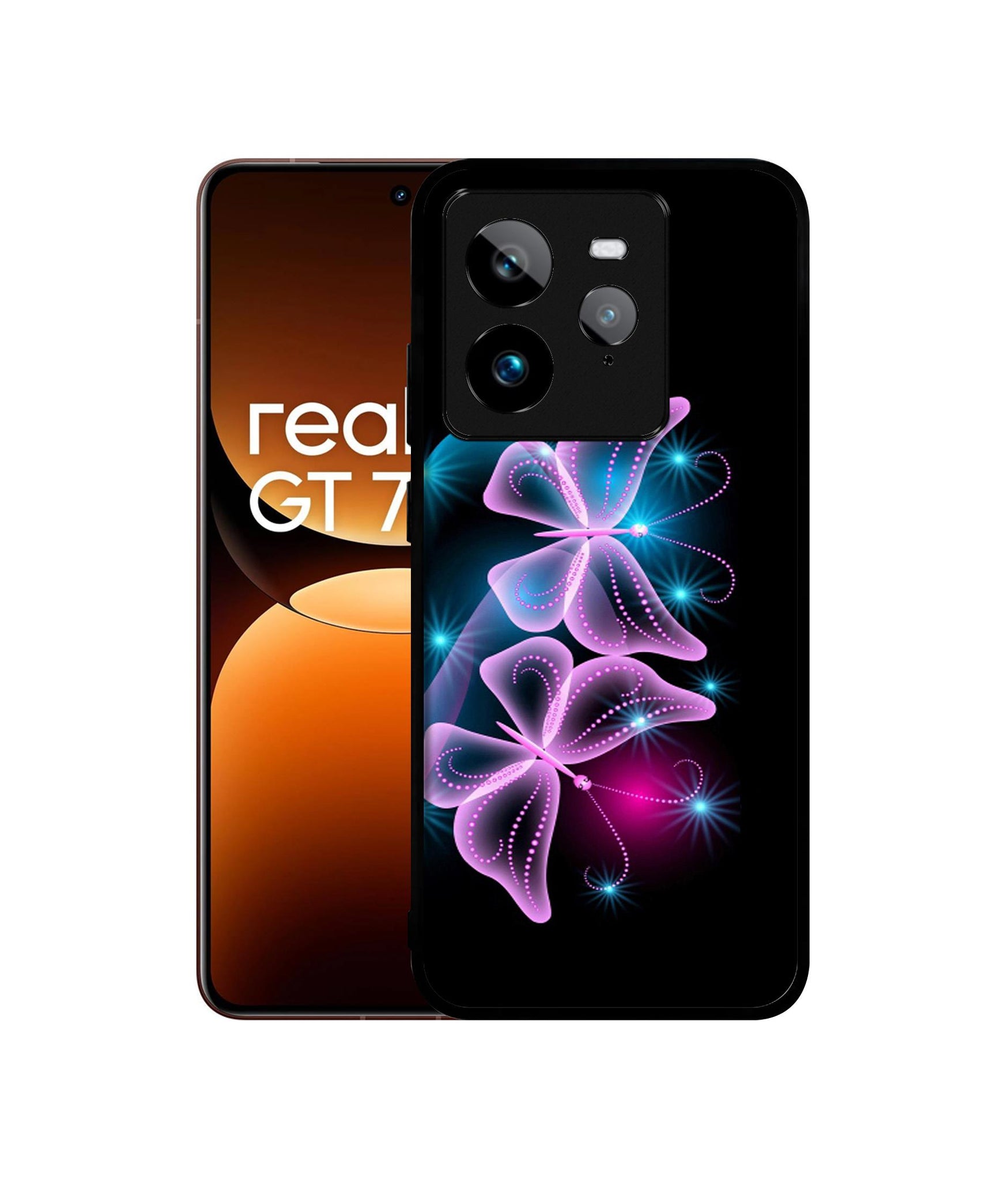 Realme GT 7 Pro 5G