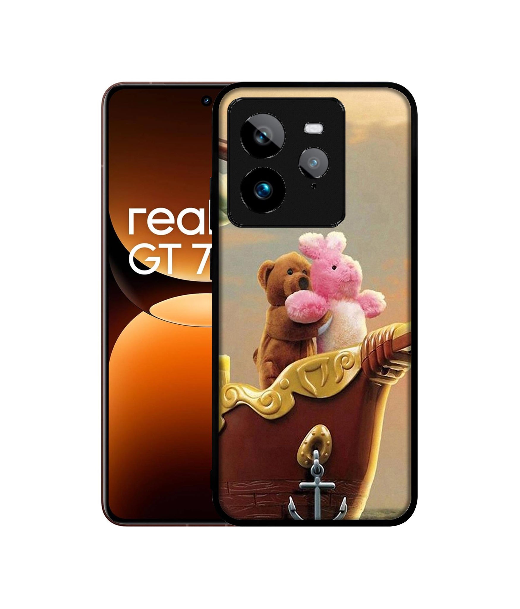 Realme GT 7 Pro 5G