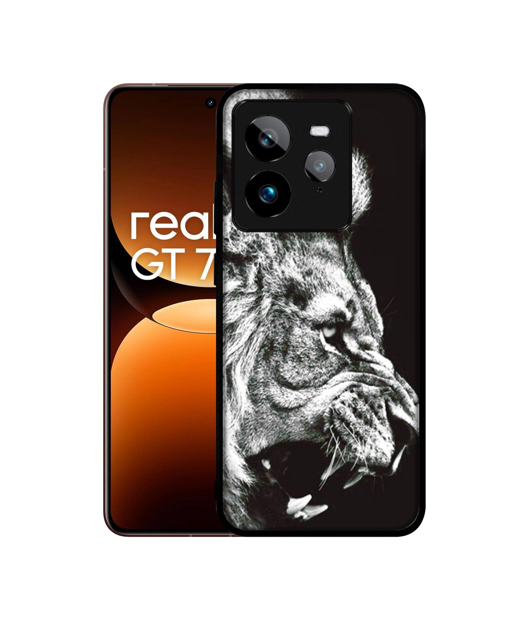 Realme GT 7 Pro 5G