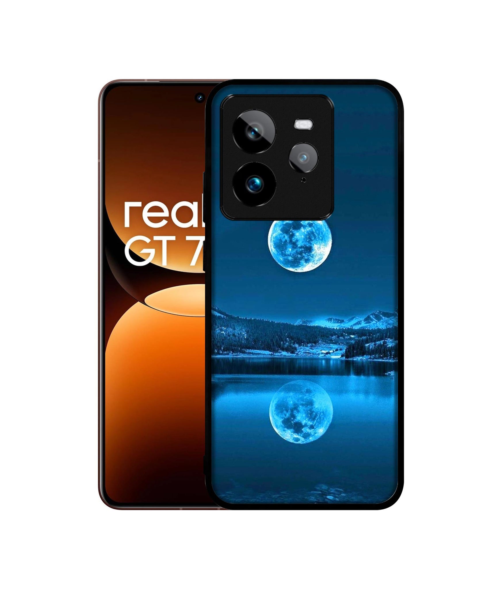 Realme GT 7 Pro 5G