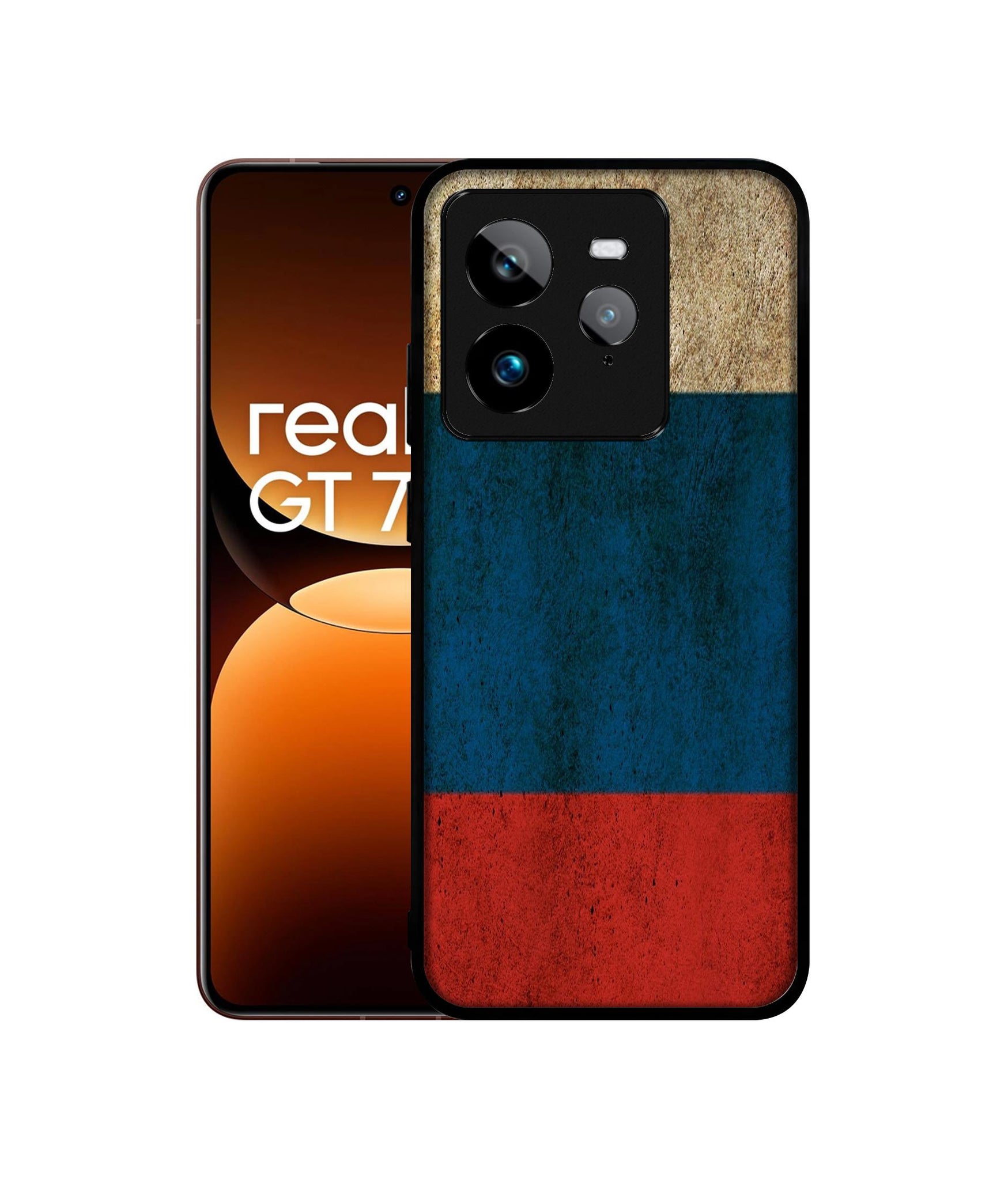 Realme GT 7 Pro 5G