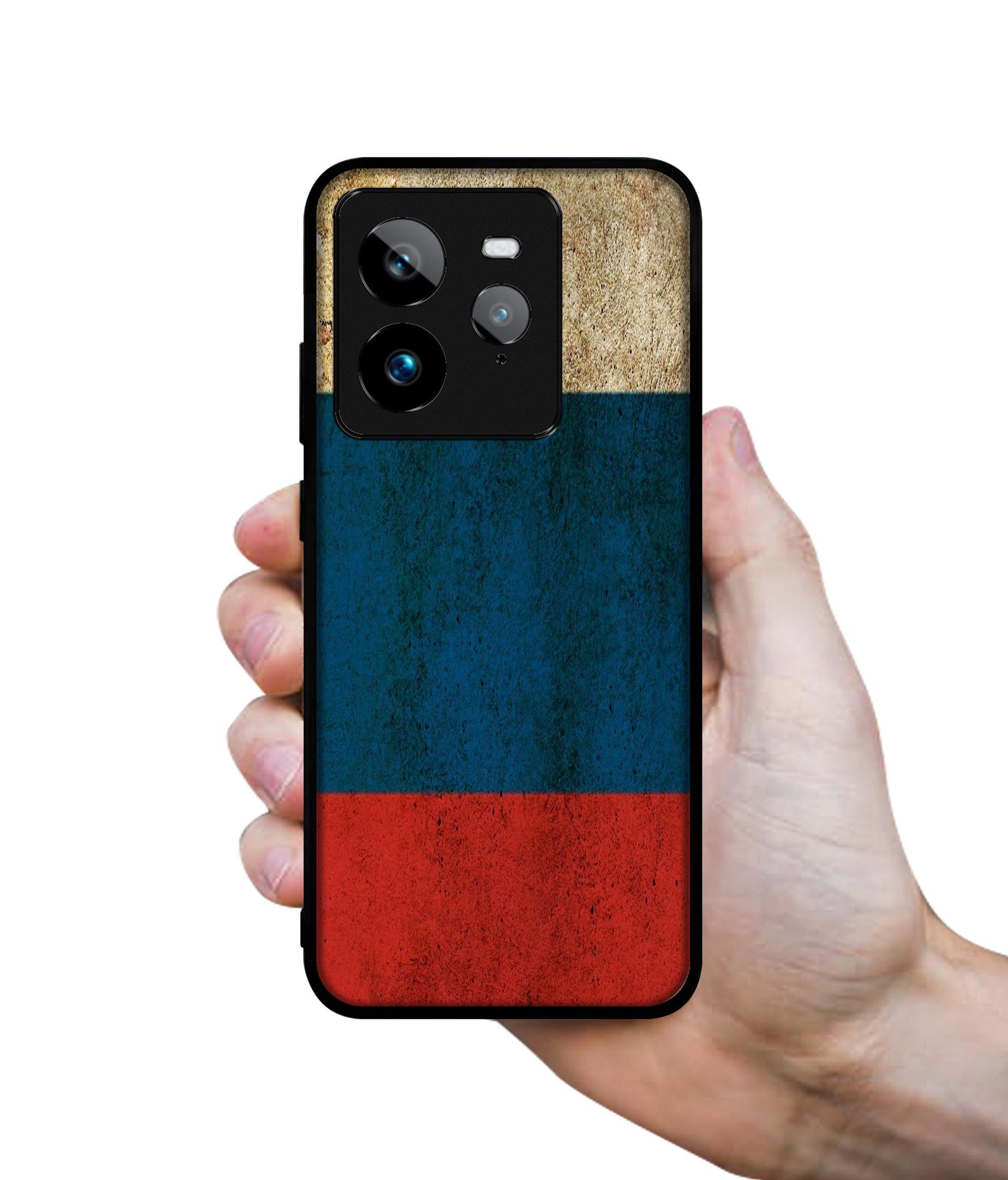 Autumn Girl Design Designer 2D Printed Back Case Cover for Realme GT 7 Pro 5G