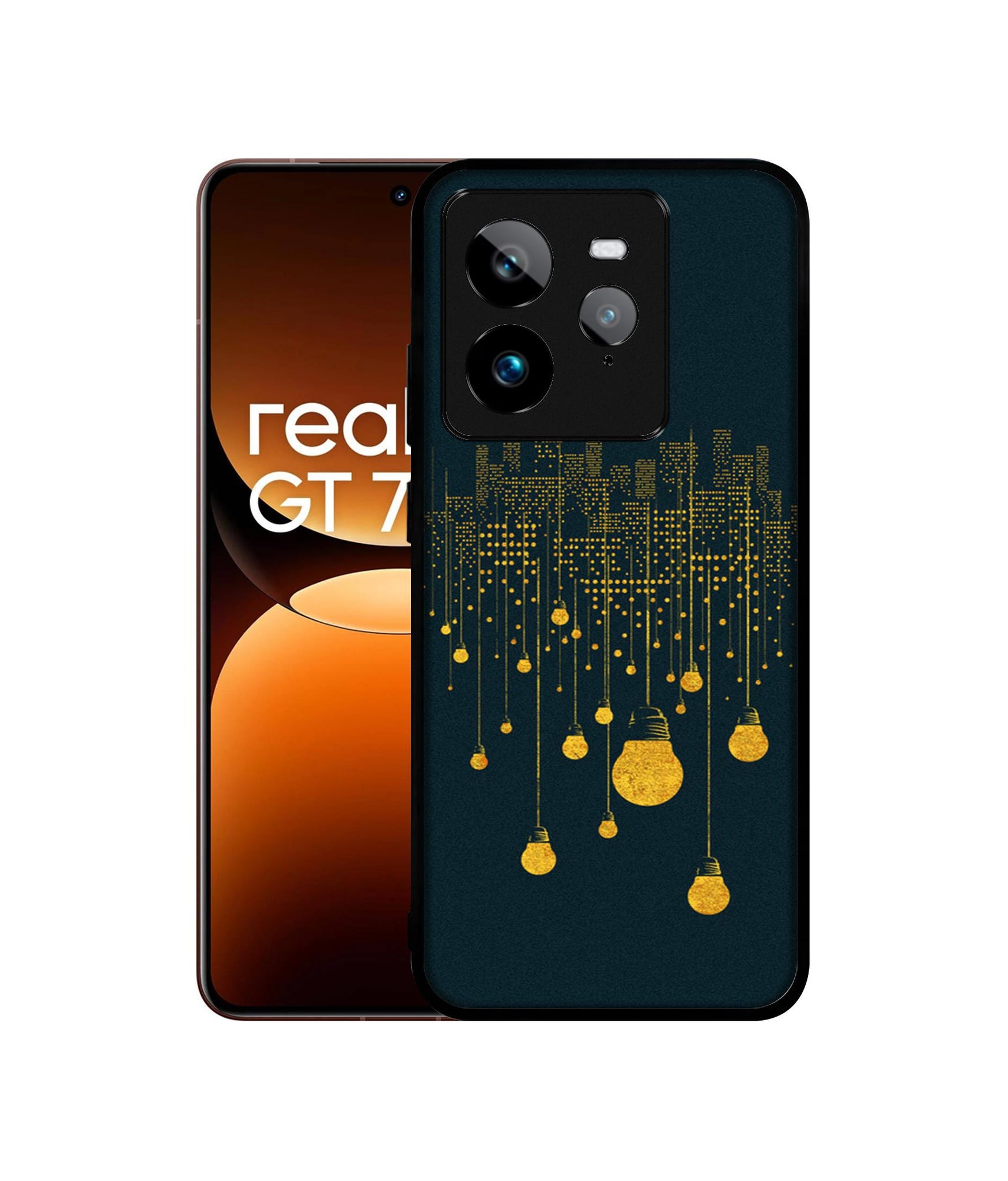 Realme GT 7 Pro 5G
