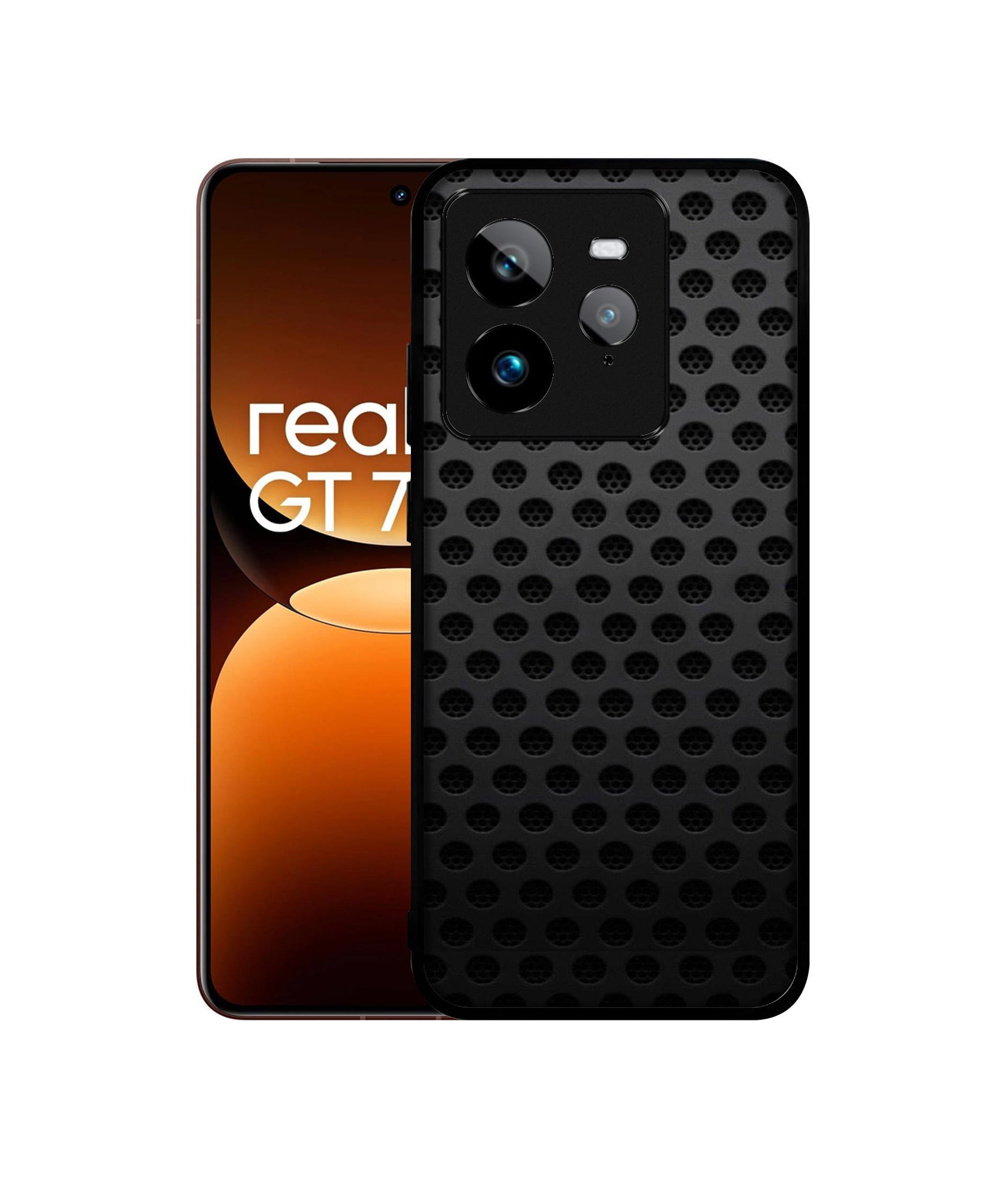 Realme GT 7 Pro 5G