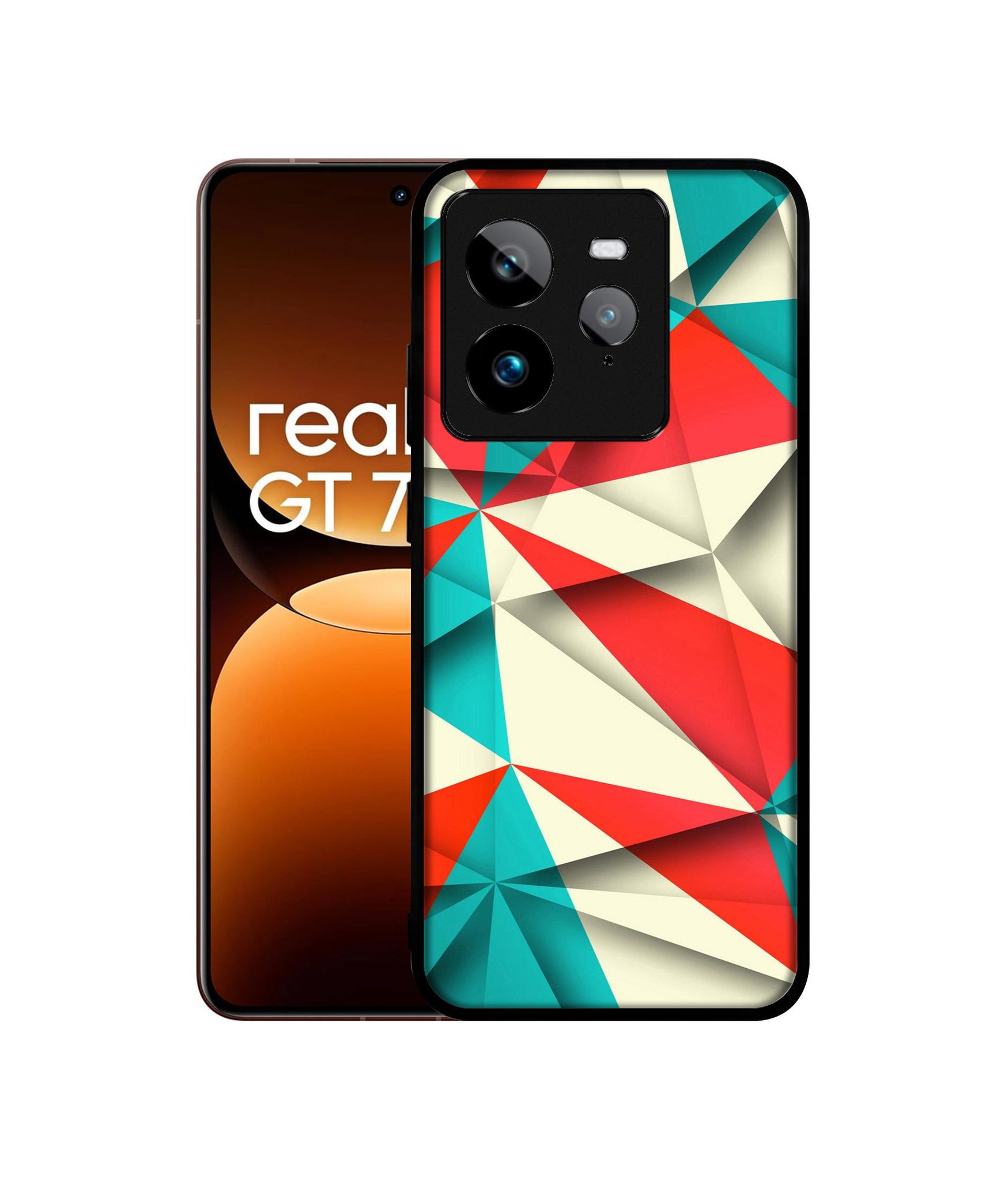 Realme GT 7 Pro 5G
