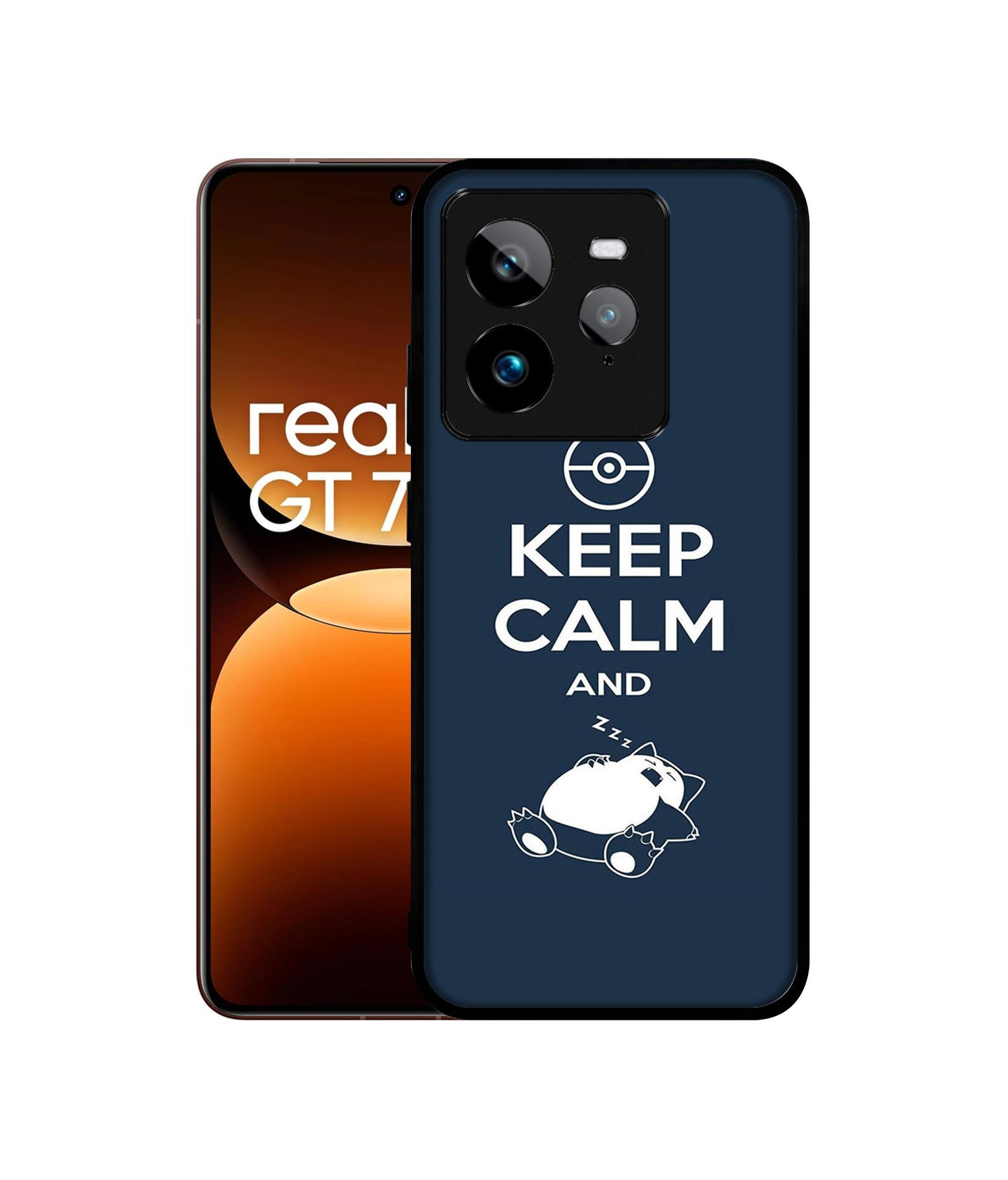 Realme GT 7 Pro 5G