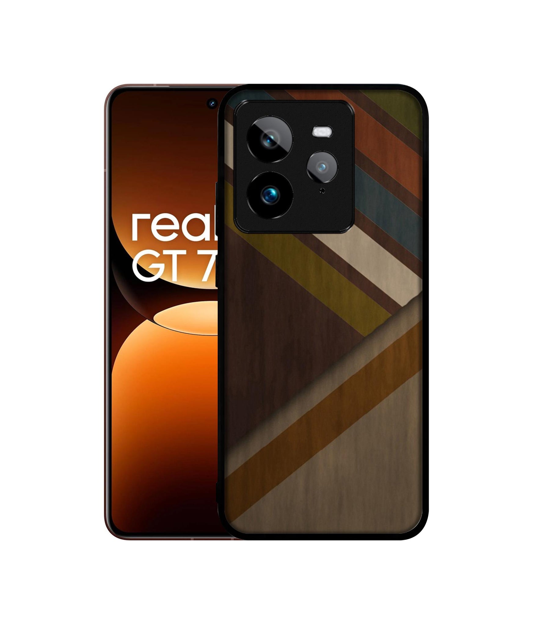 Realme GT 7 Pro 5G