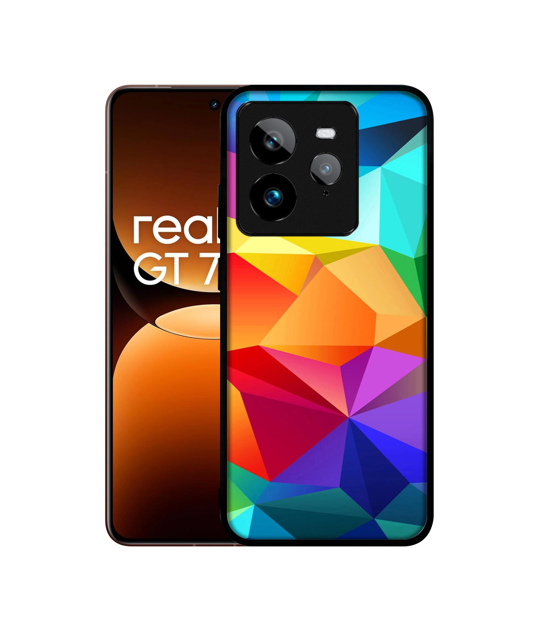 Realme GT 7 Pro 5G