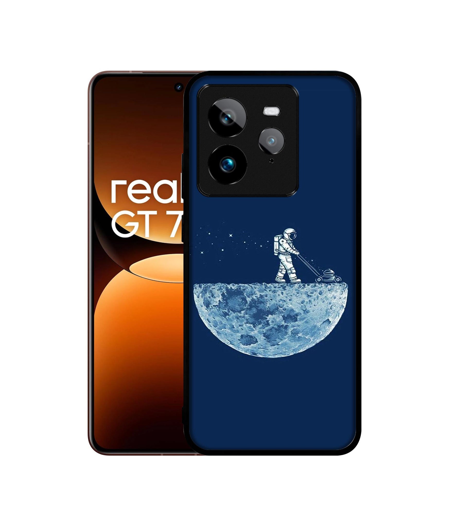Realme GT 7 Pro 5G