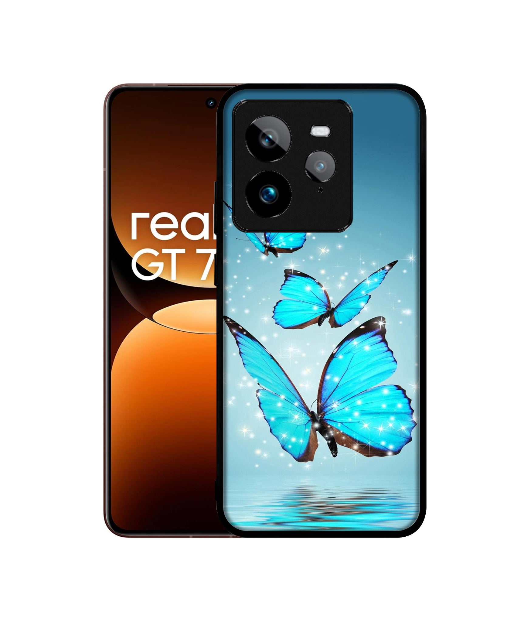 Realme GT 7 Pro 5G