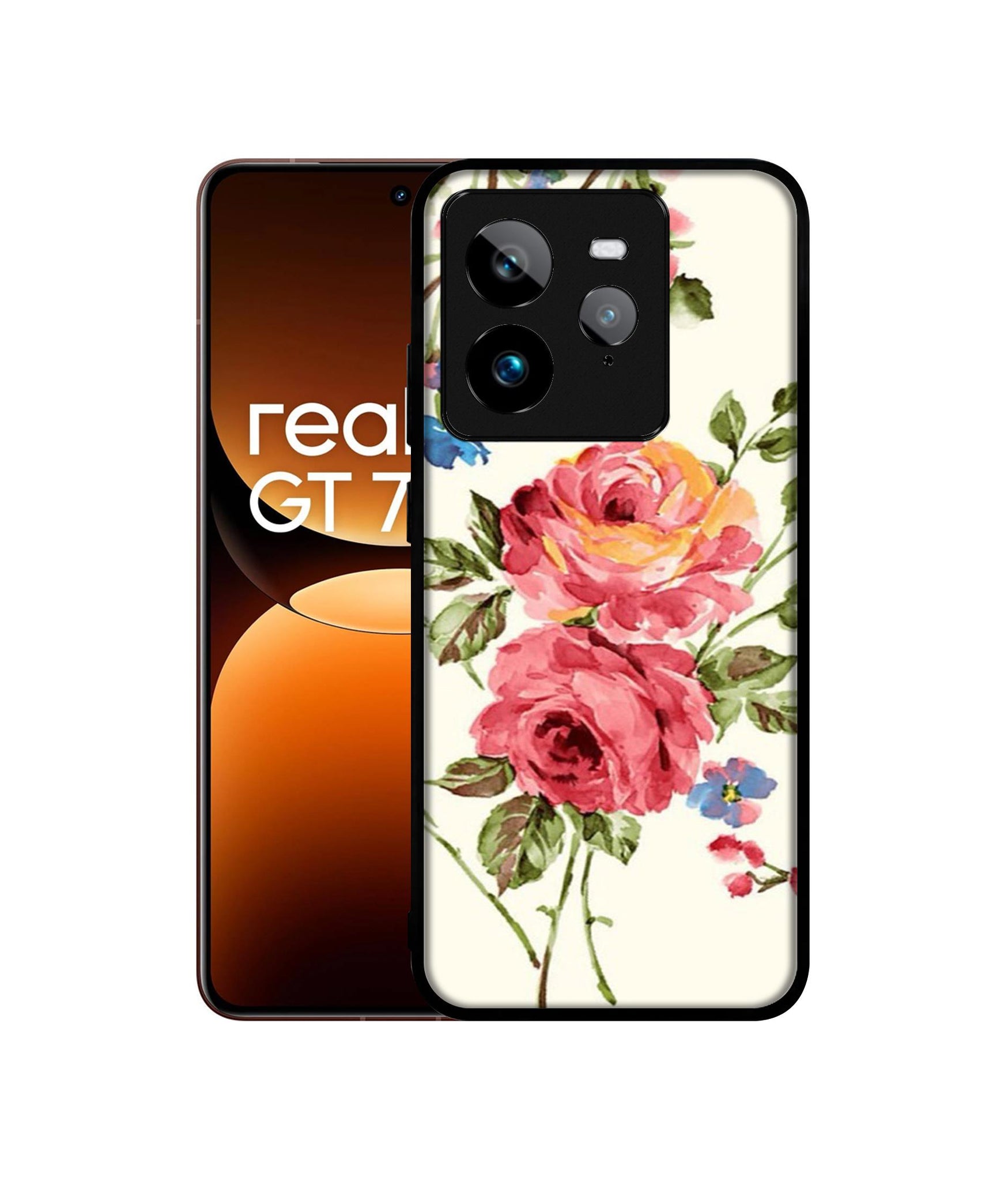 Realme GT 7 Pro 5G