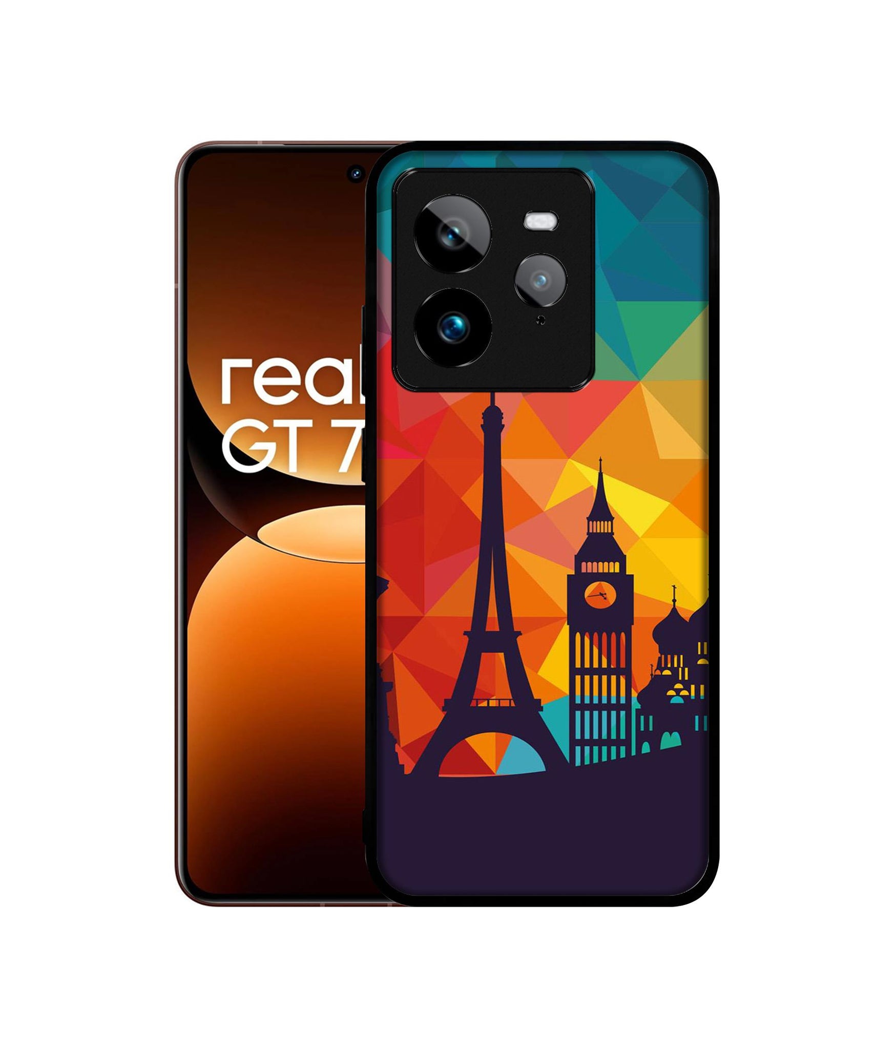 Realme GT 7 Pro 5G