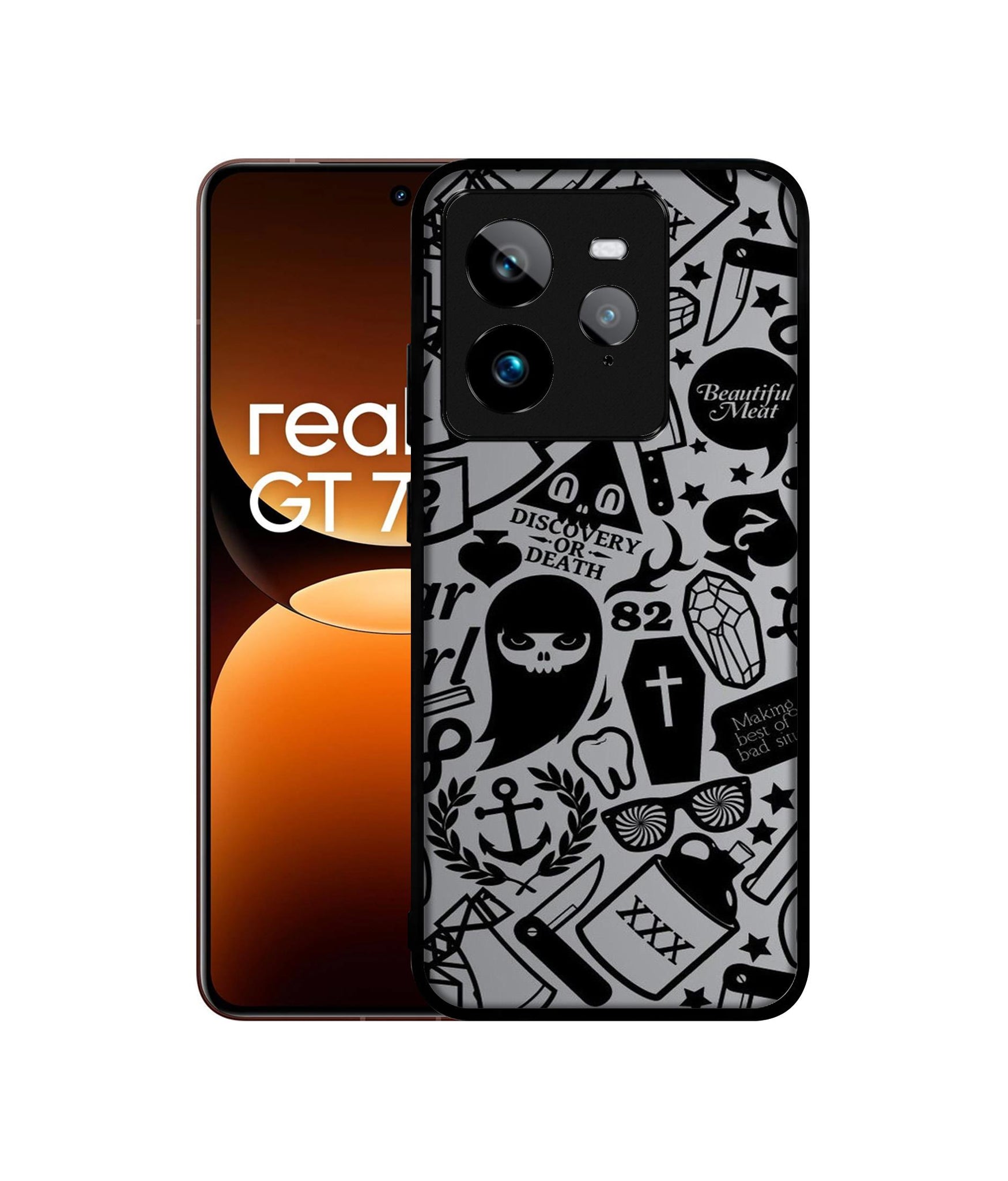 Realme GT 7 Pro 5G