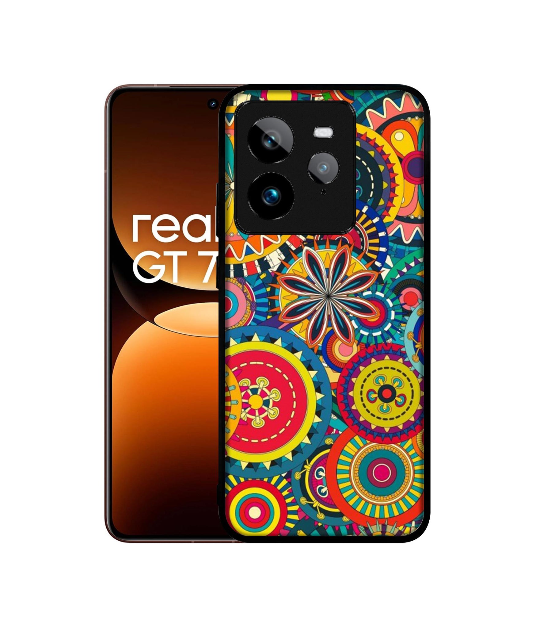 Realme GT 7 Pro 5G