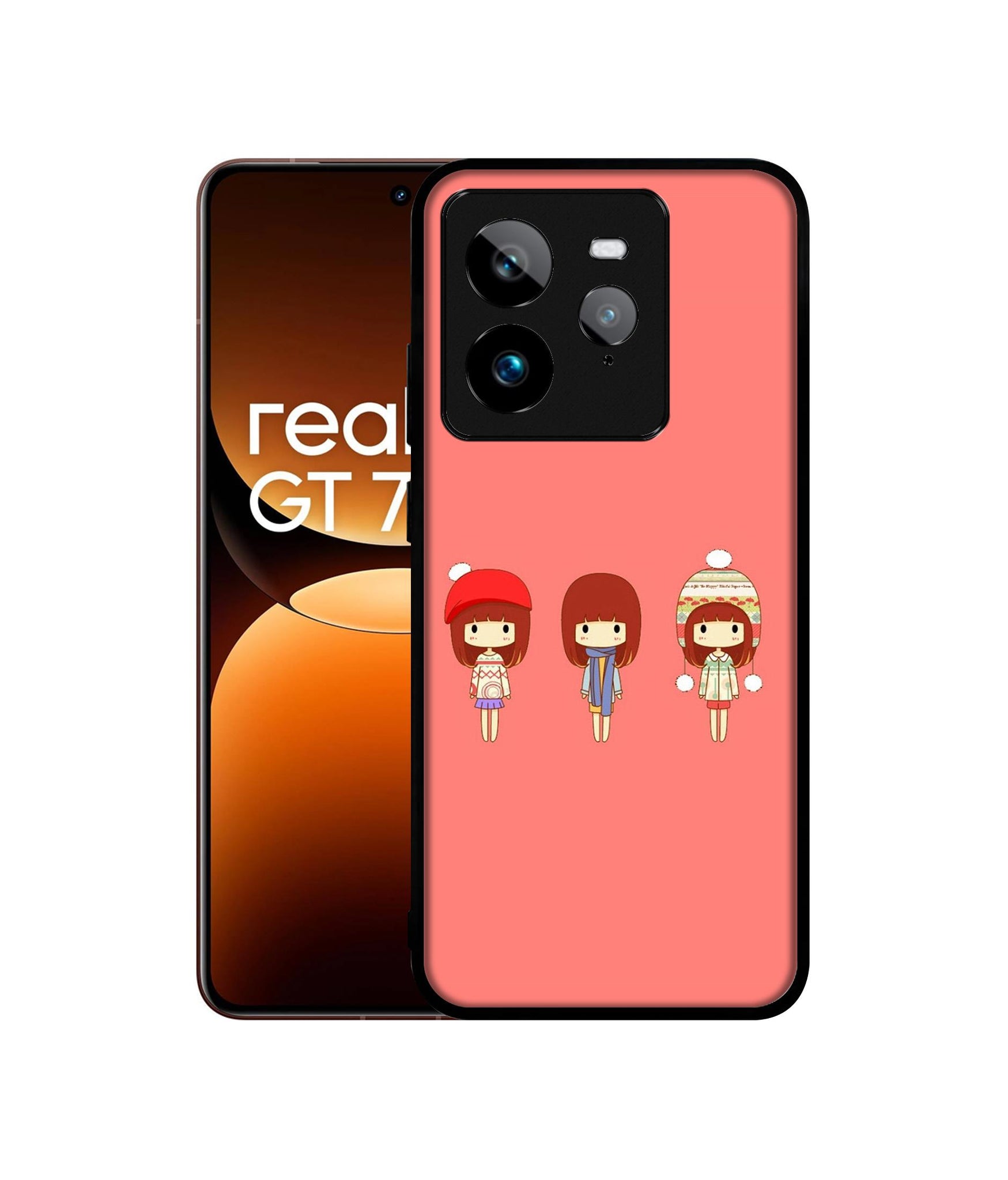 Realme GT 7 Pro 5G