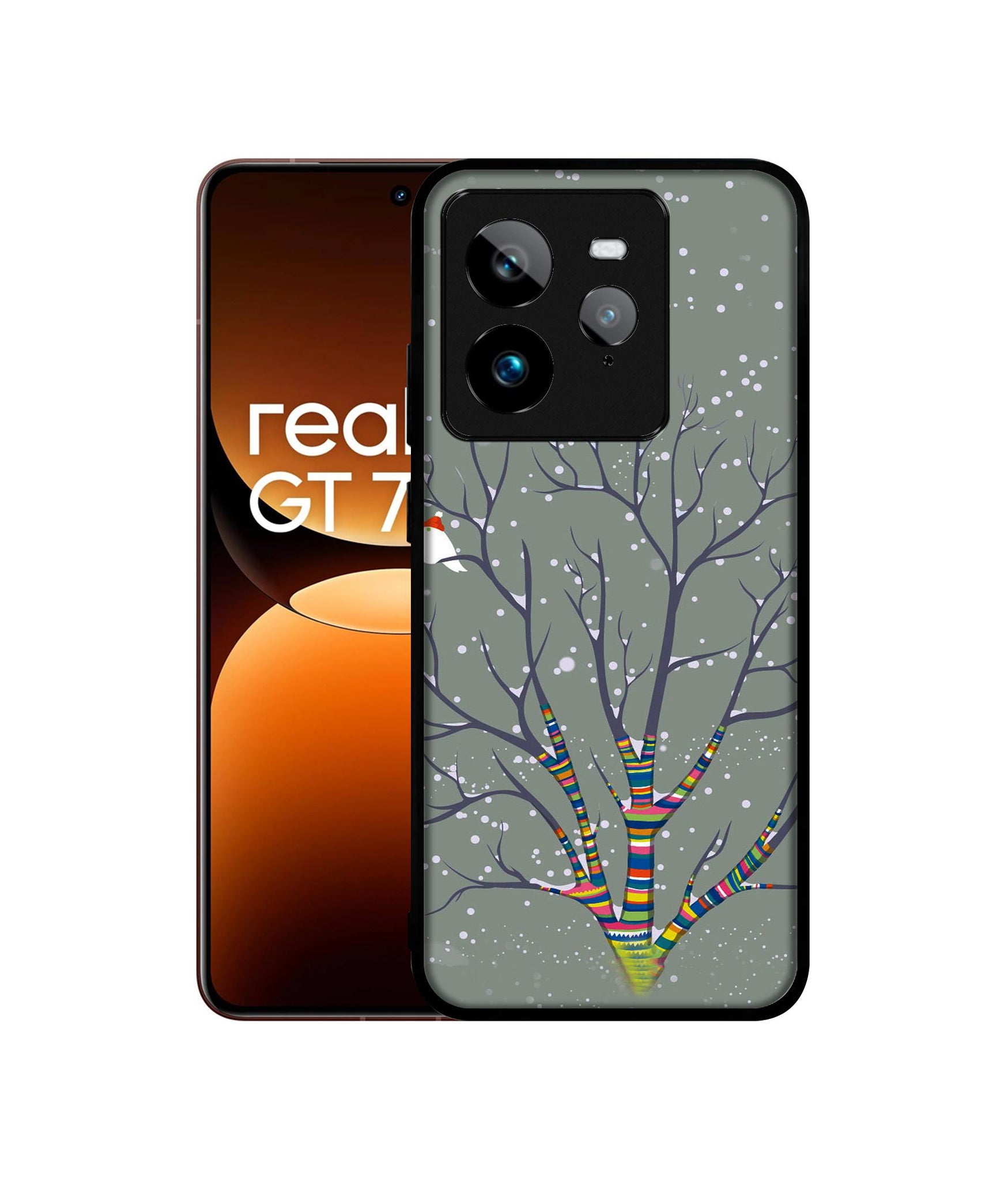 Realme GT 7 Pro 5G