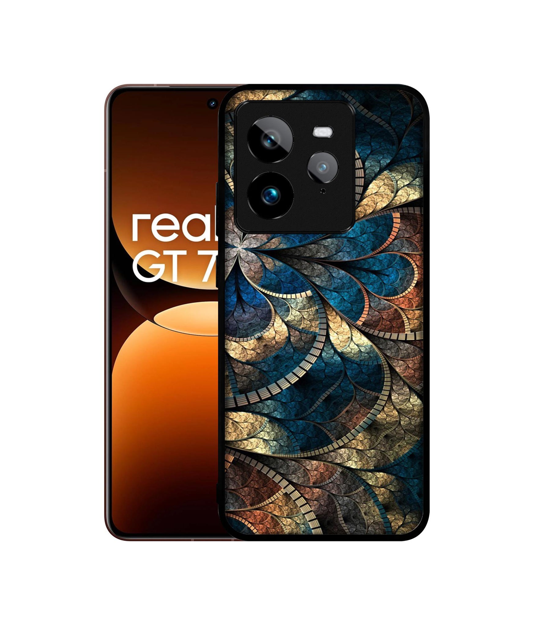 Realme GT 7 Pro 5G