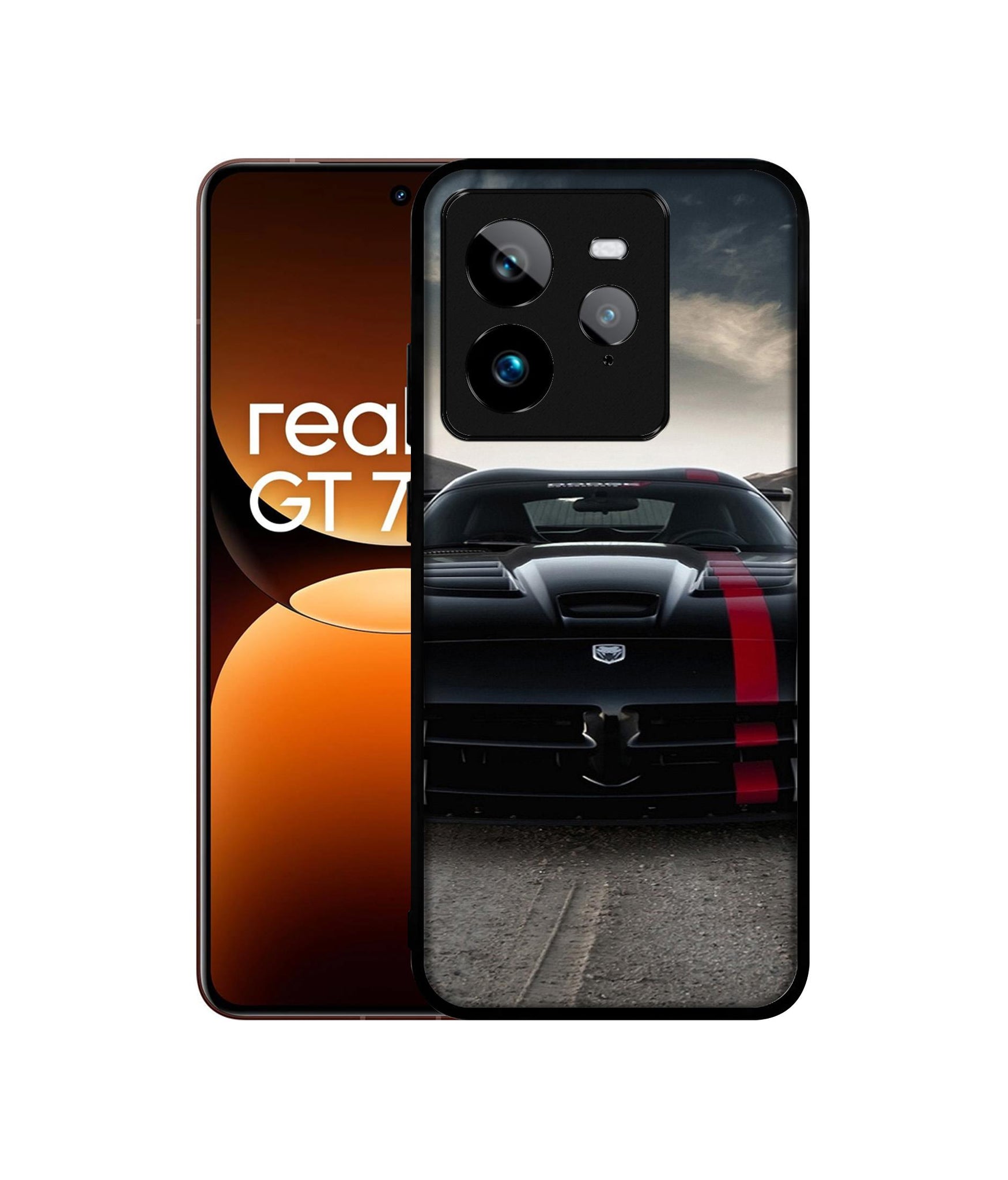 Realme GT 7 Pro 5G