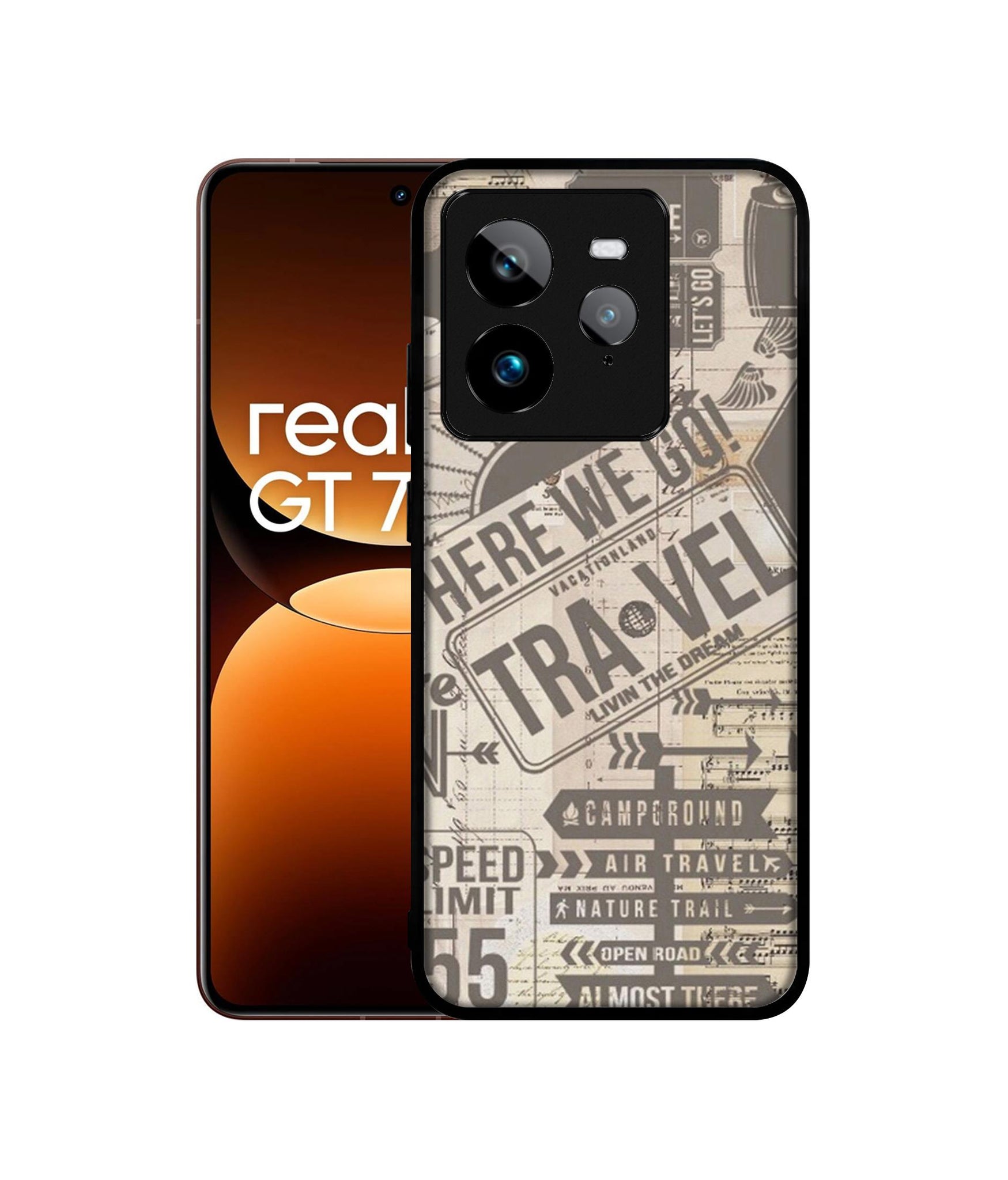 Realme GT 7 Pro 5G