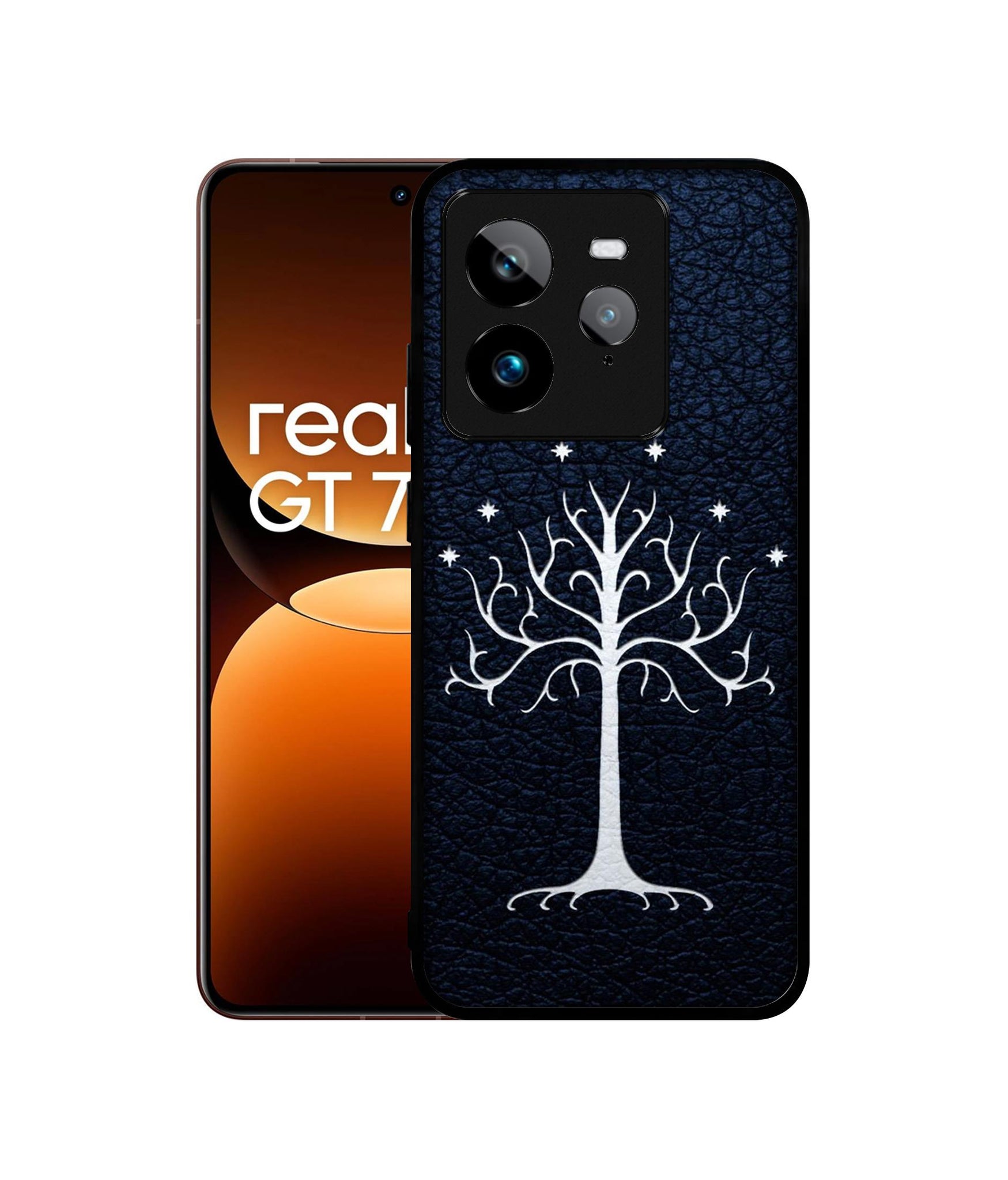 Realme GT 7 Pro 5G
