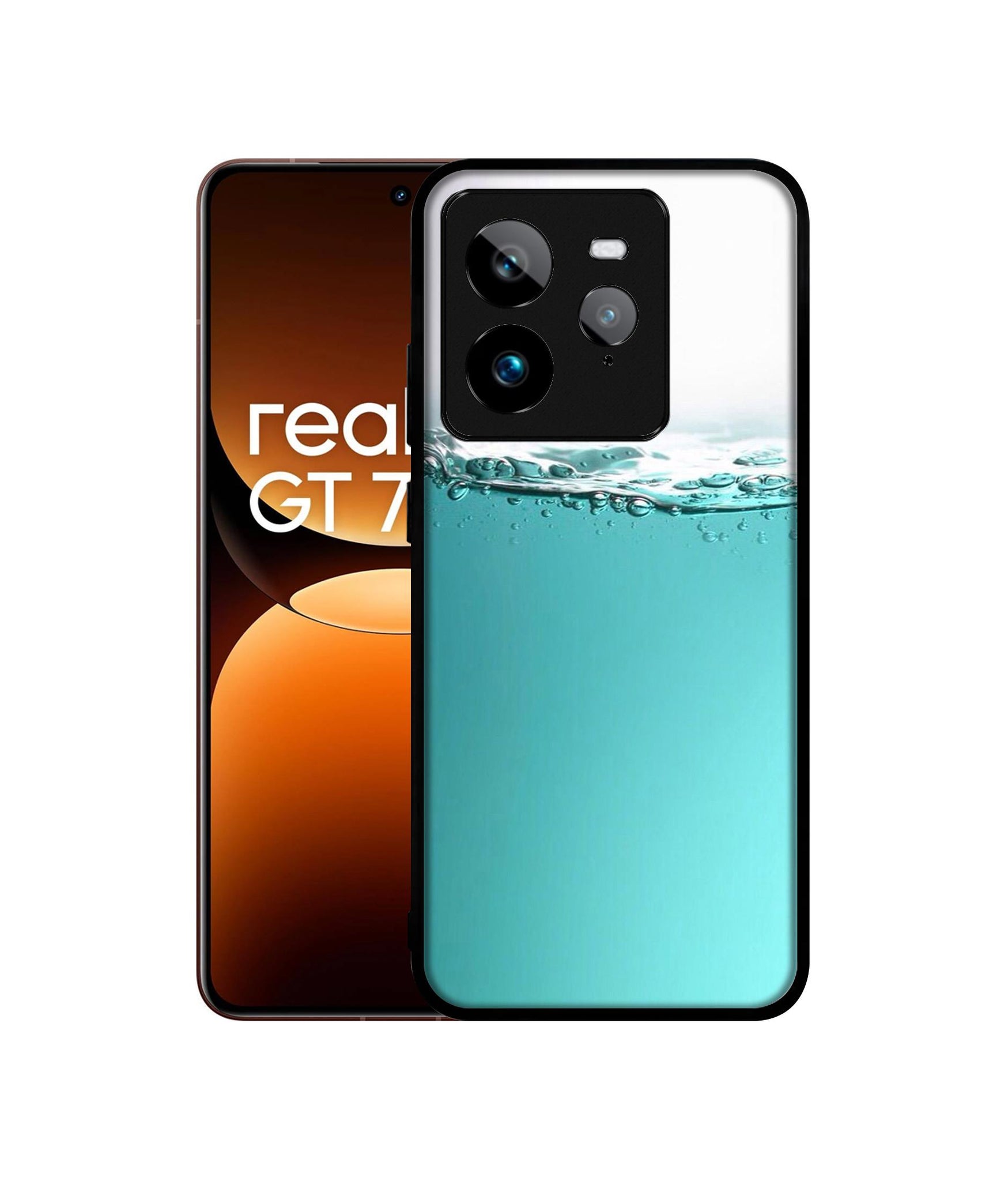 Realme GT 7 Pro 5G