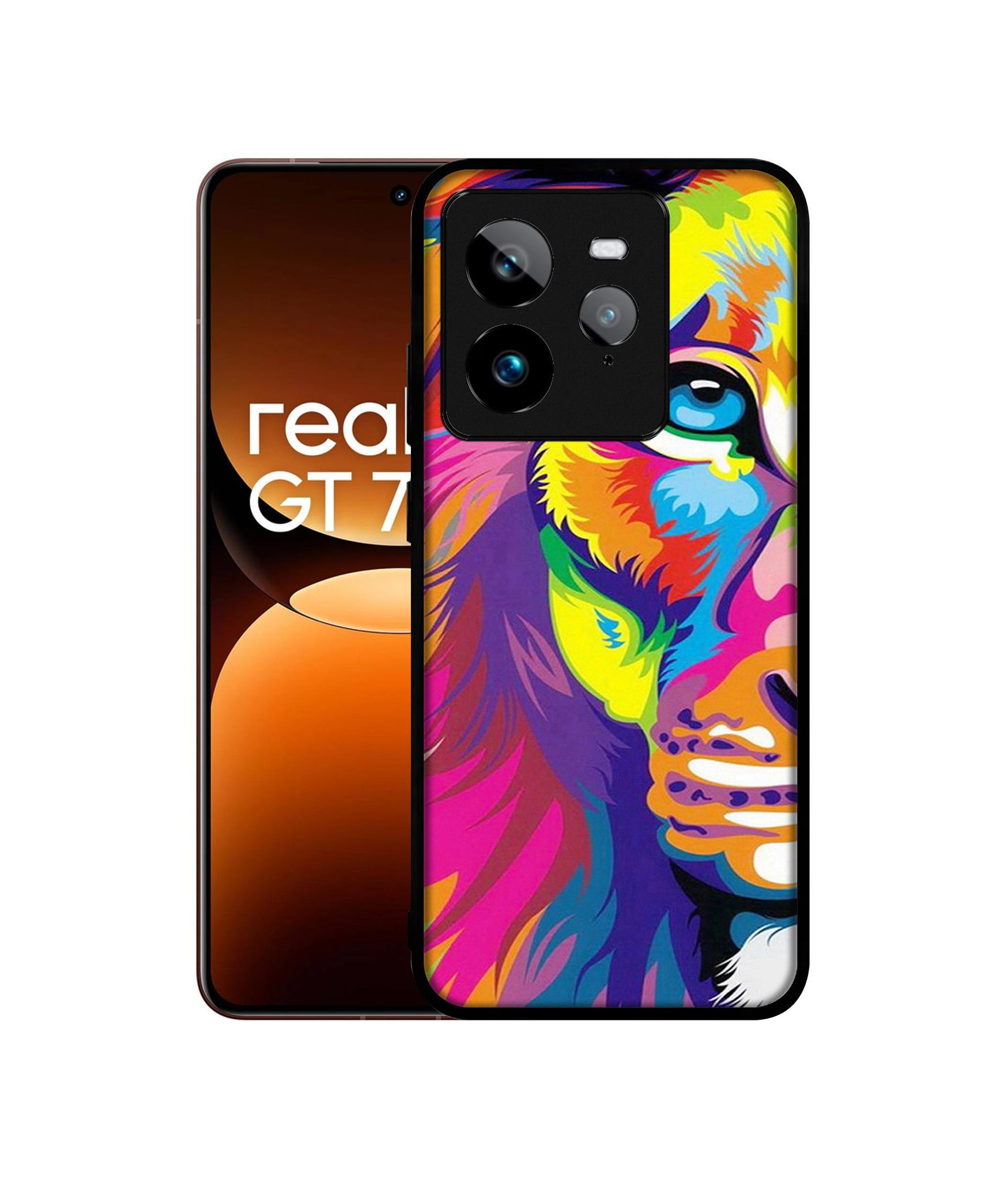 Realme GT 7 Pro 5G