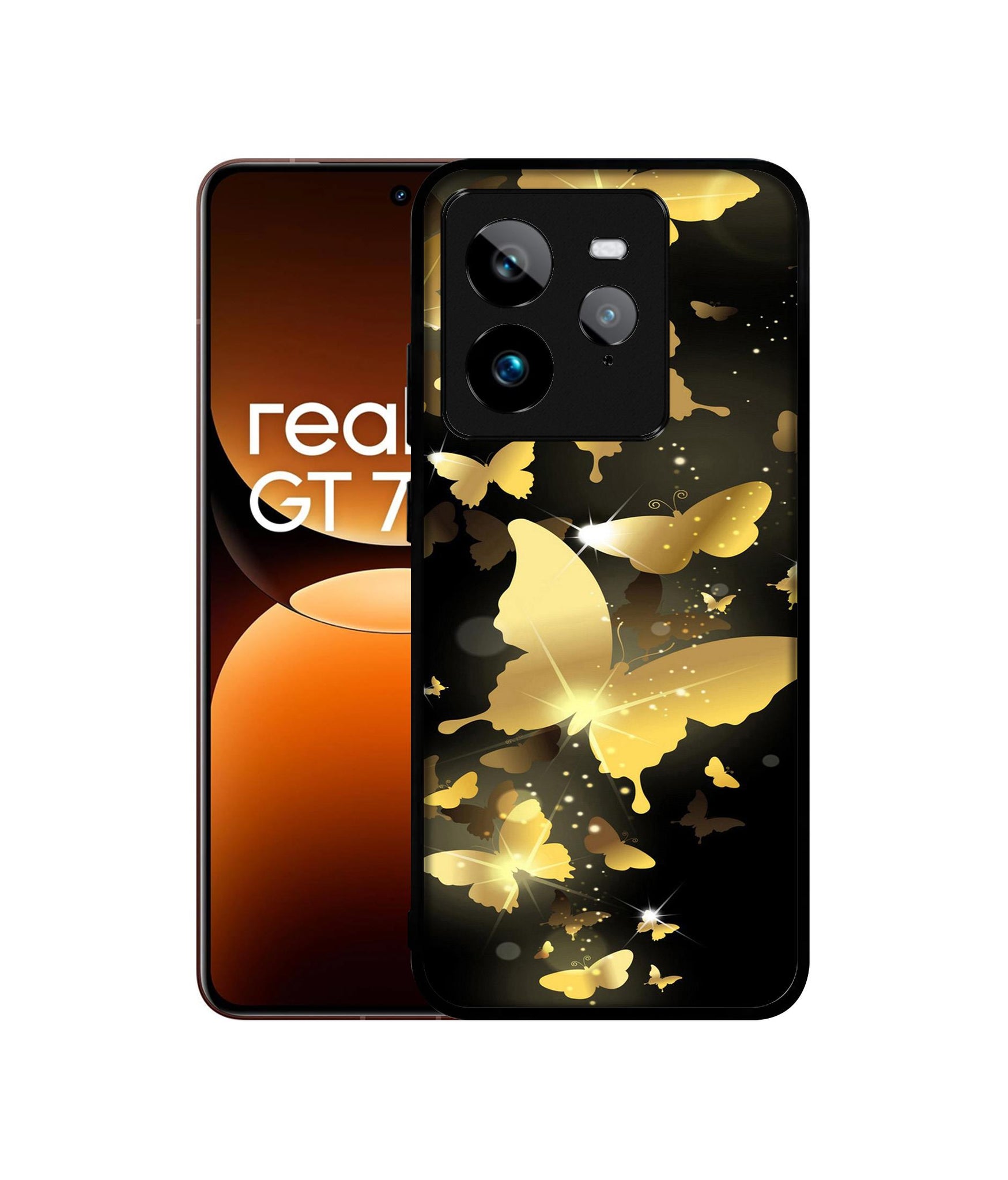 Realme GT 7 Pro 5G