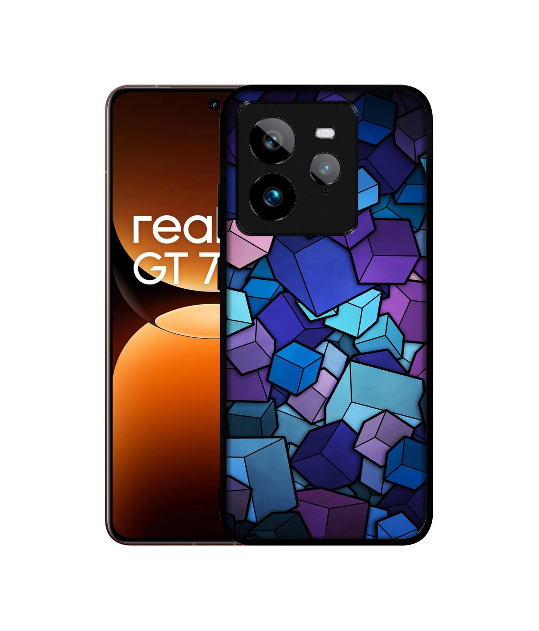 Realme GT 7 Pro 5G