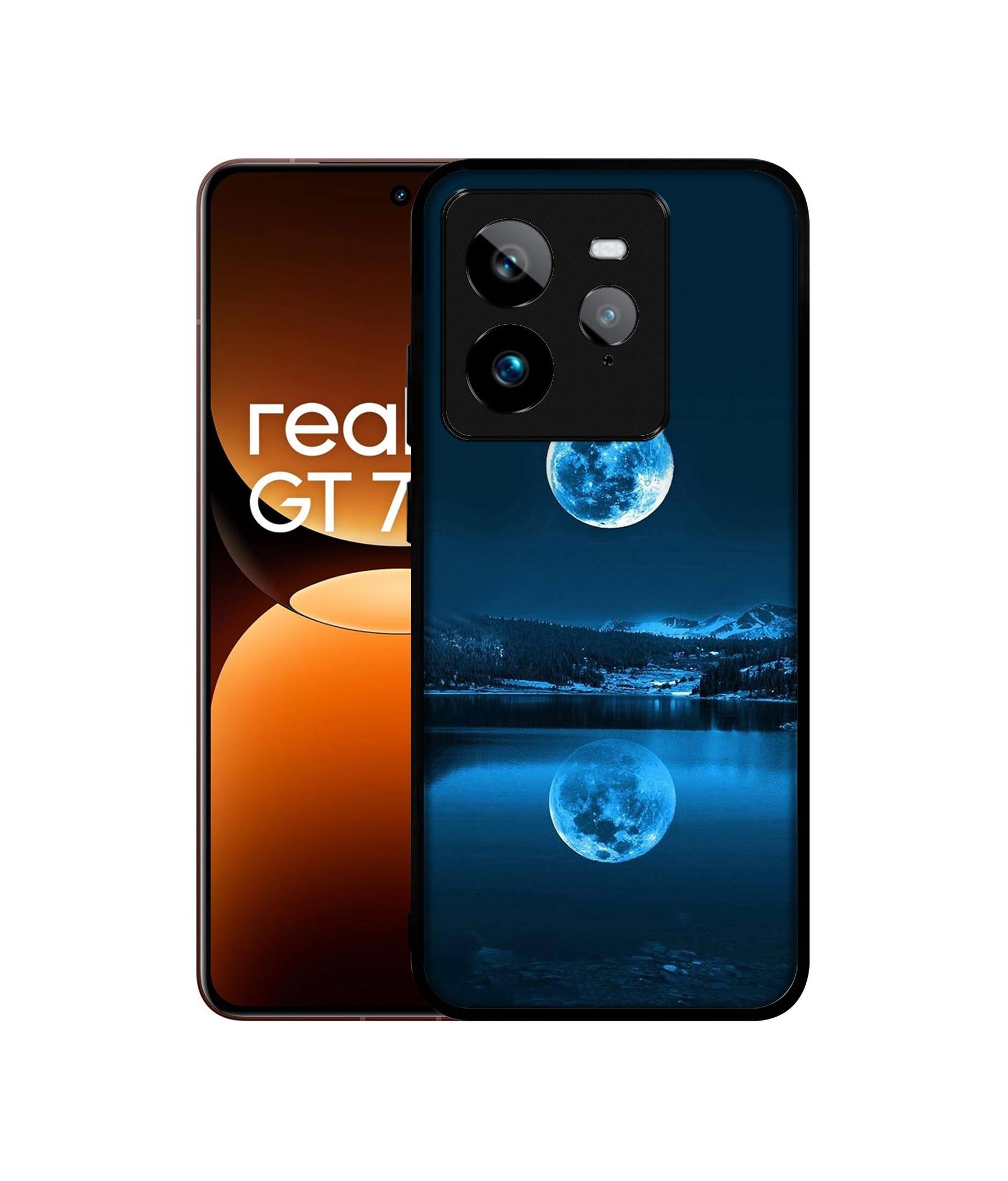 Realme GT 7 Pro 5G