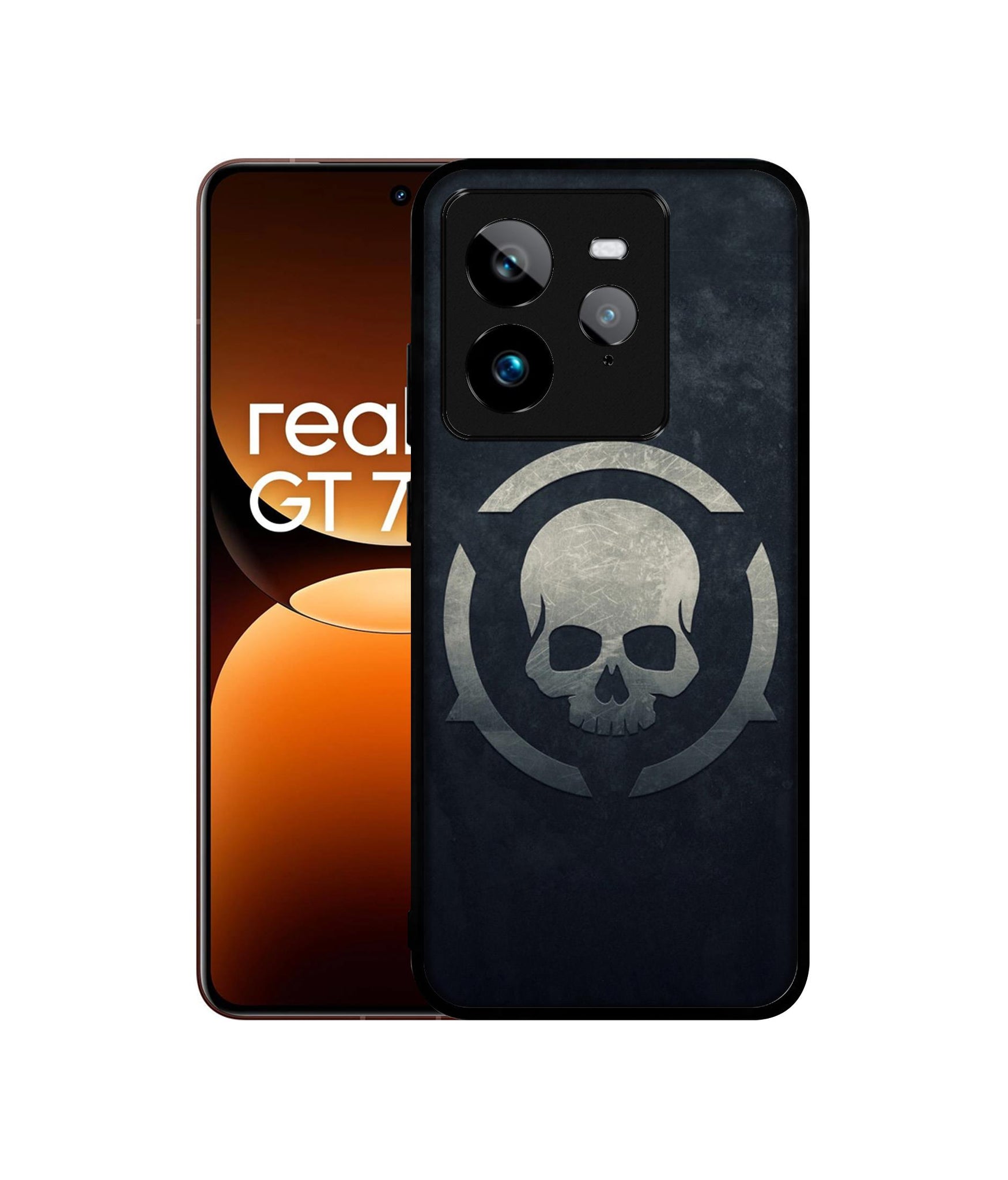 Realme GT 7 Pro 5G