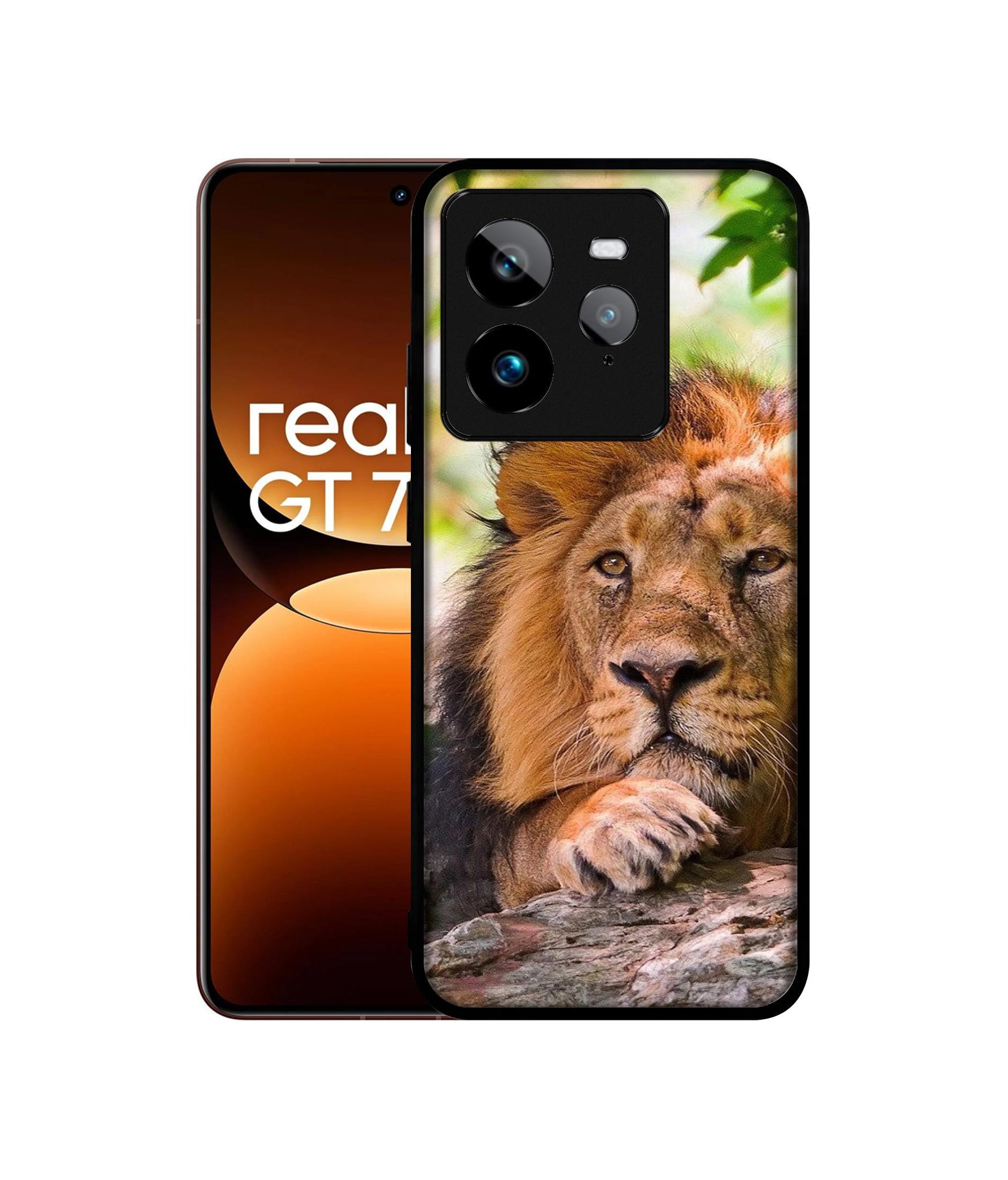 Realme GT 7 Pro 5G