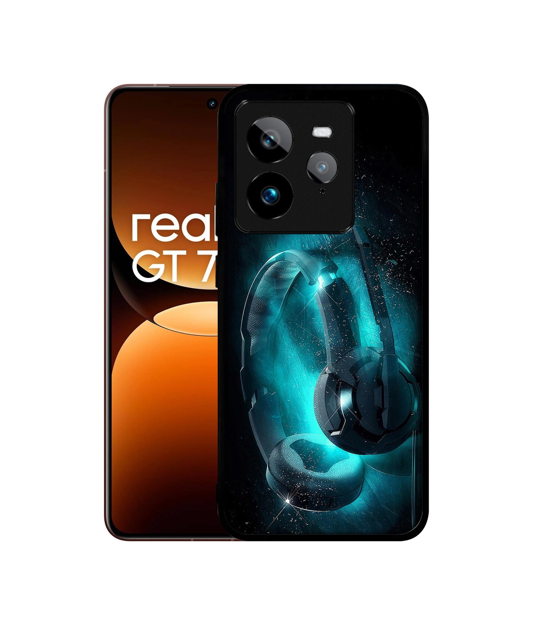Realme GT 7 Pro 5G