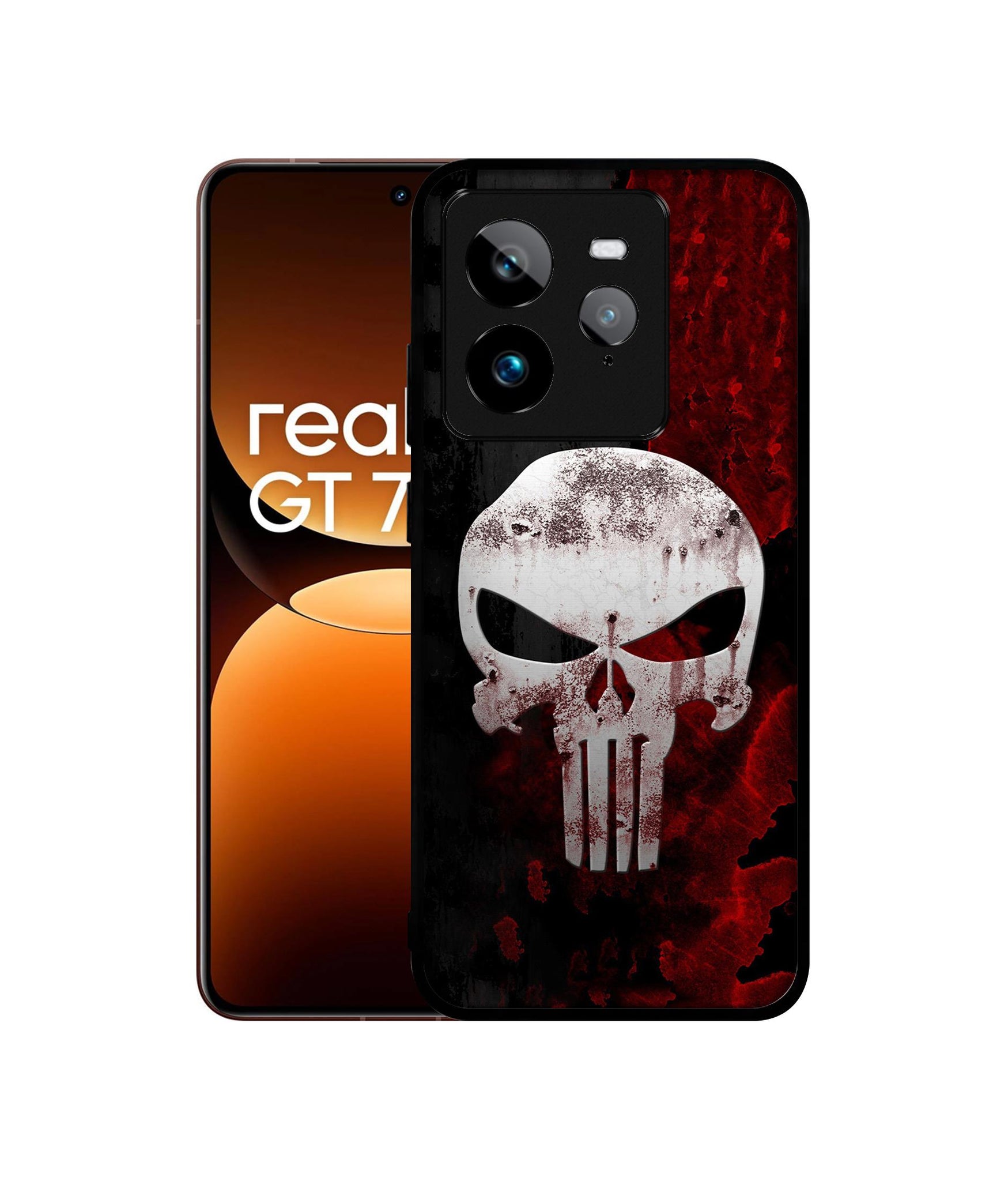 Realme GT 7 Pro 5G