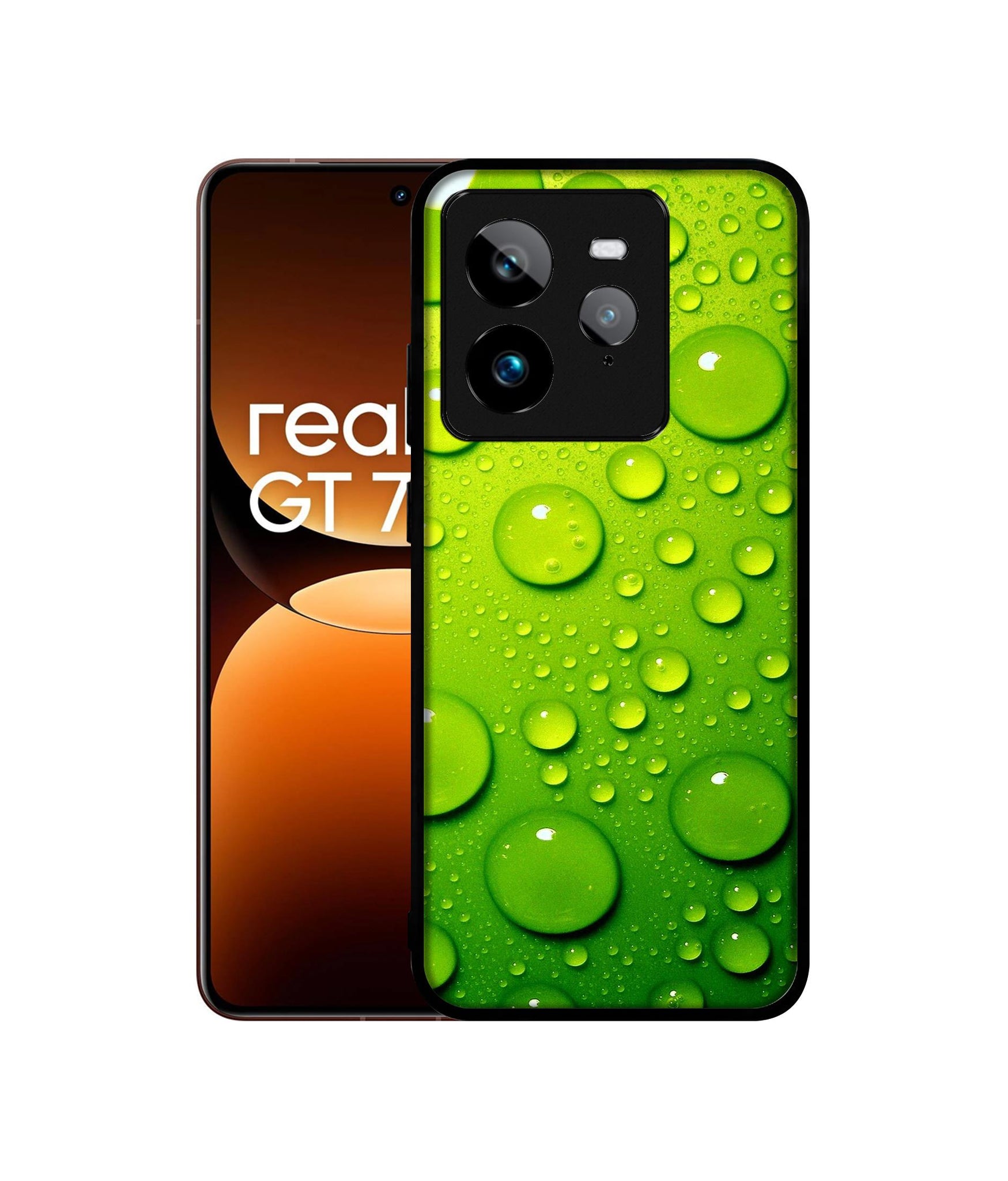 Realme GT 7 Pro 5G